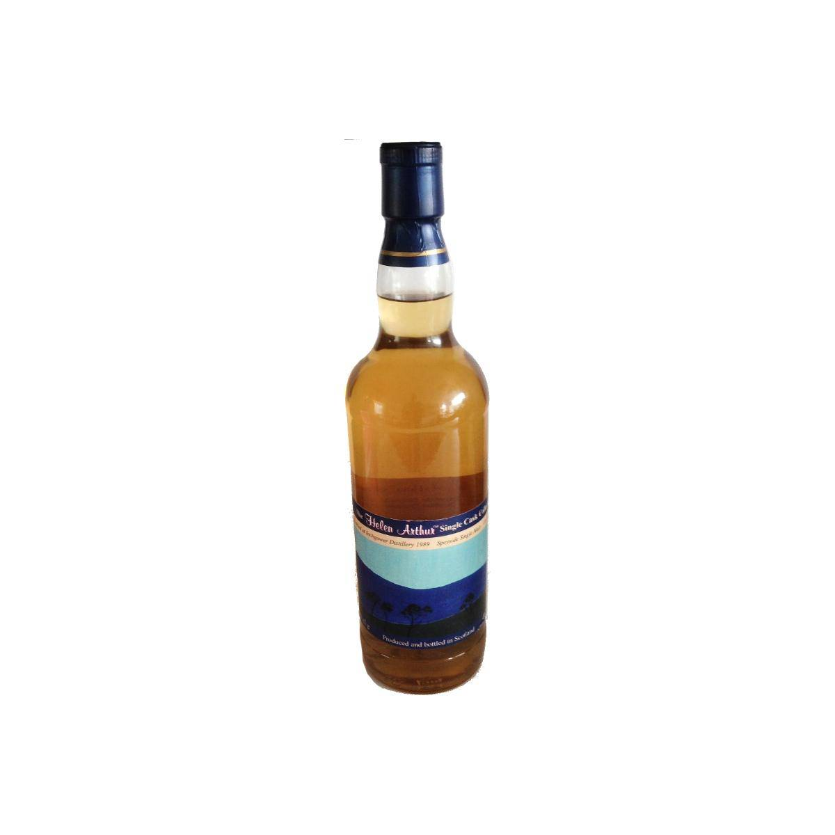 Inchgower 1989 14 Years Single Malt Whisky