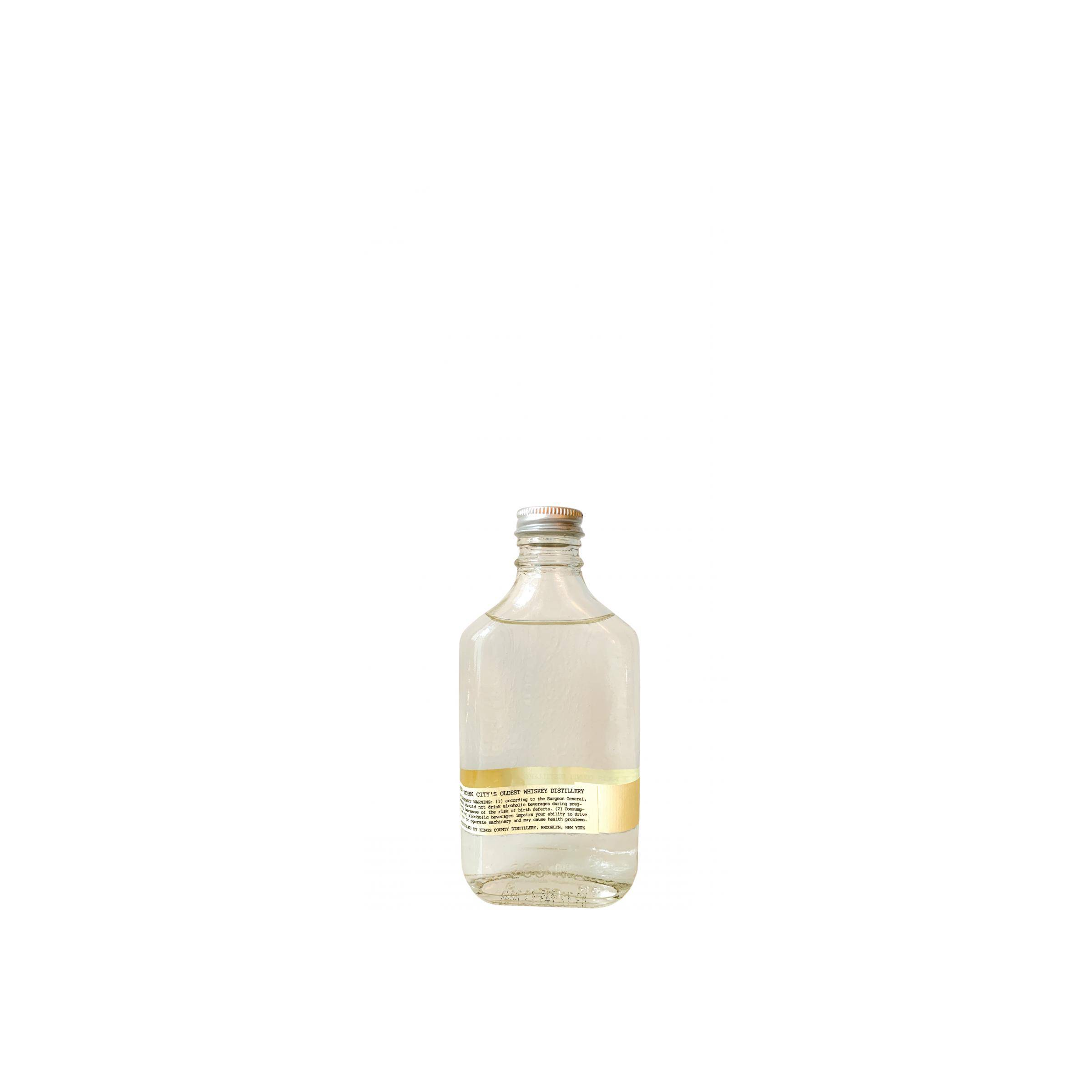 Kings County Distillery Moonshine 2