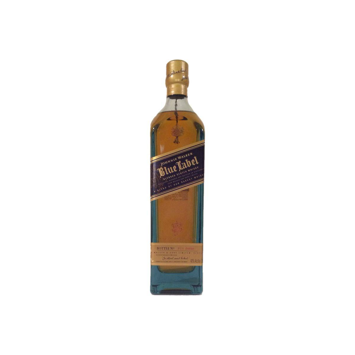Johnnie Walker Blended Whisky