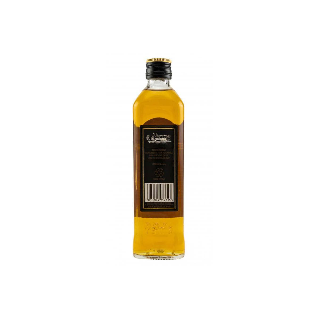 Bushmills Blended Whisky 2