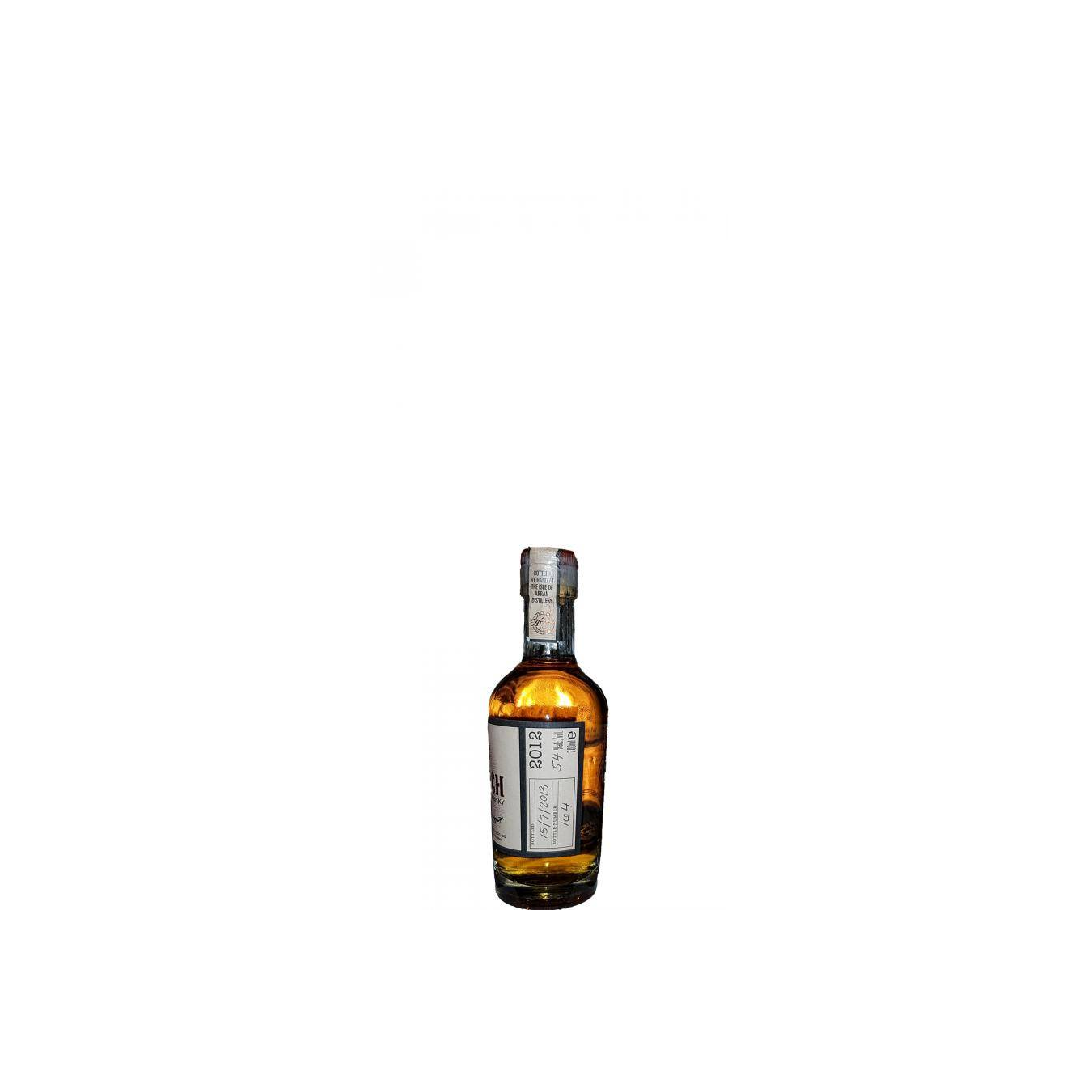 Arran Single Malt Whisky