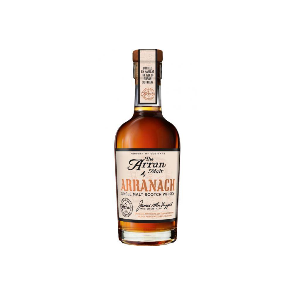 Arran Single Malt Whisky
