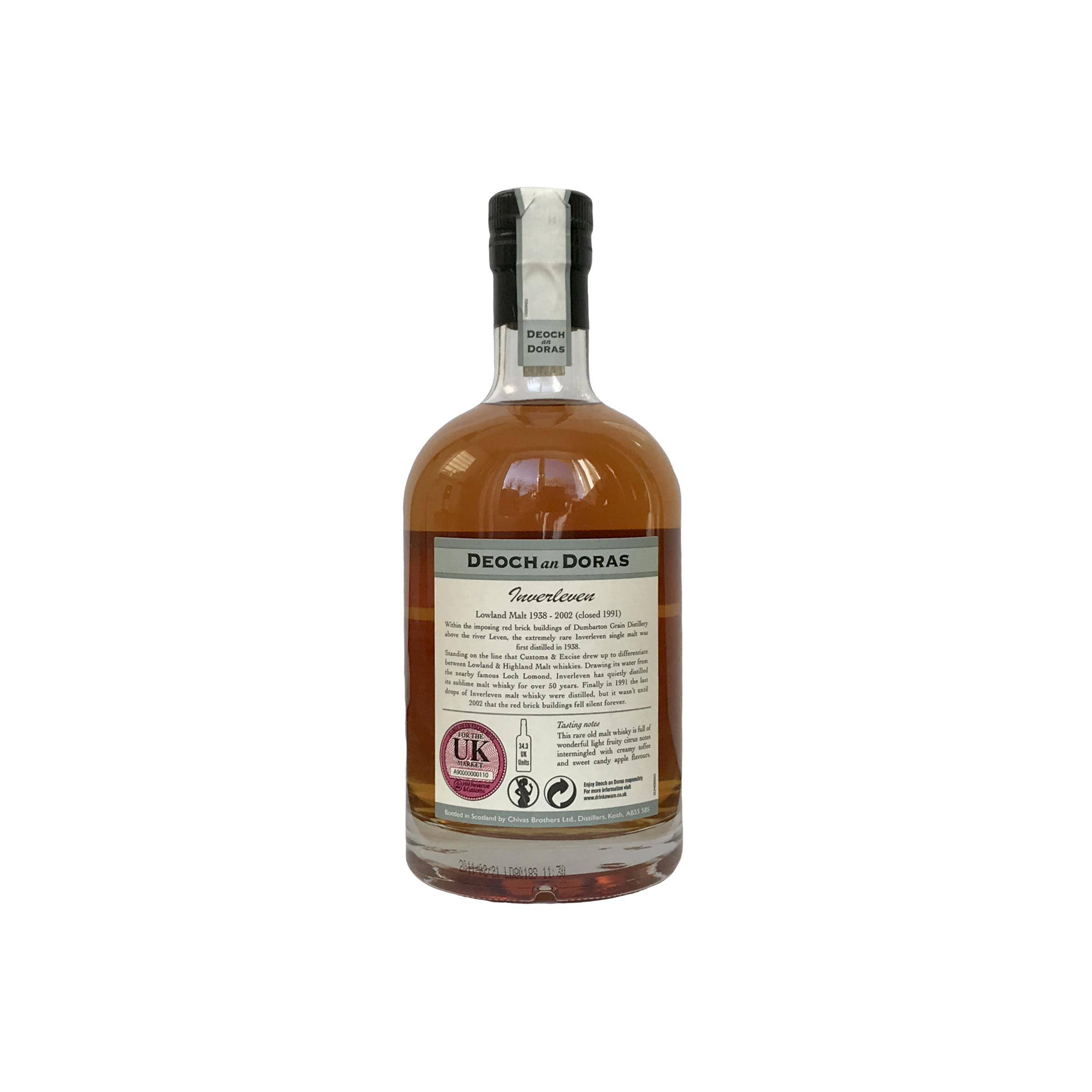 The Scotch Malt Whisky Society 1973 37 Years Single Malt Whisky 2