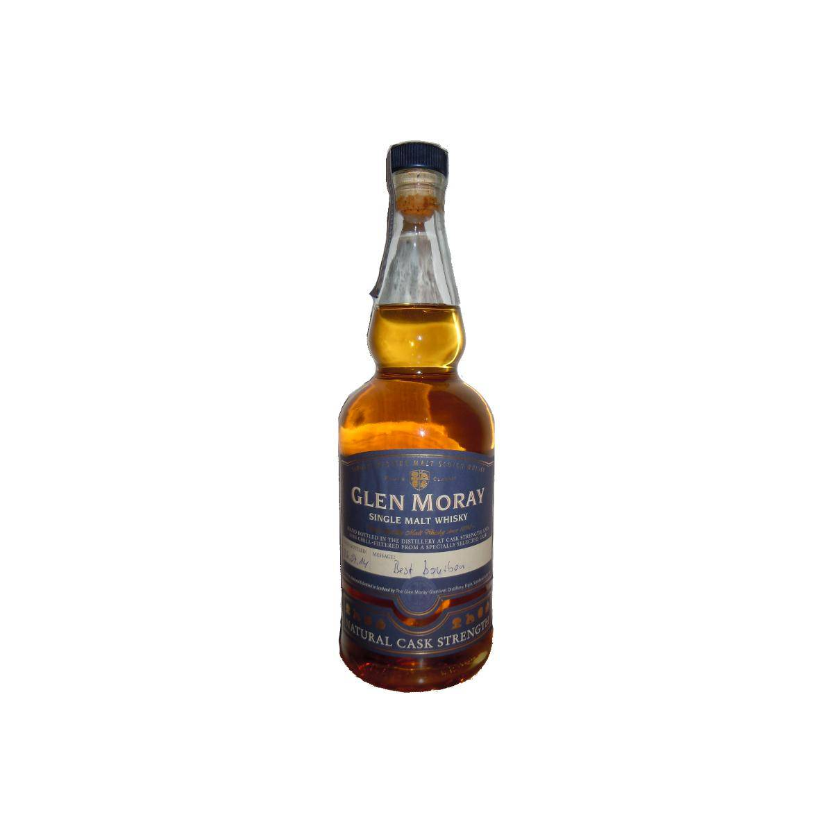 Glen Moray 2001 13 Years Single Malt Whisky 3