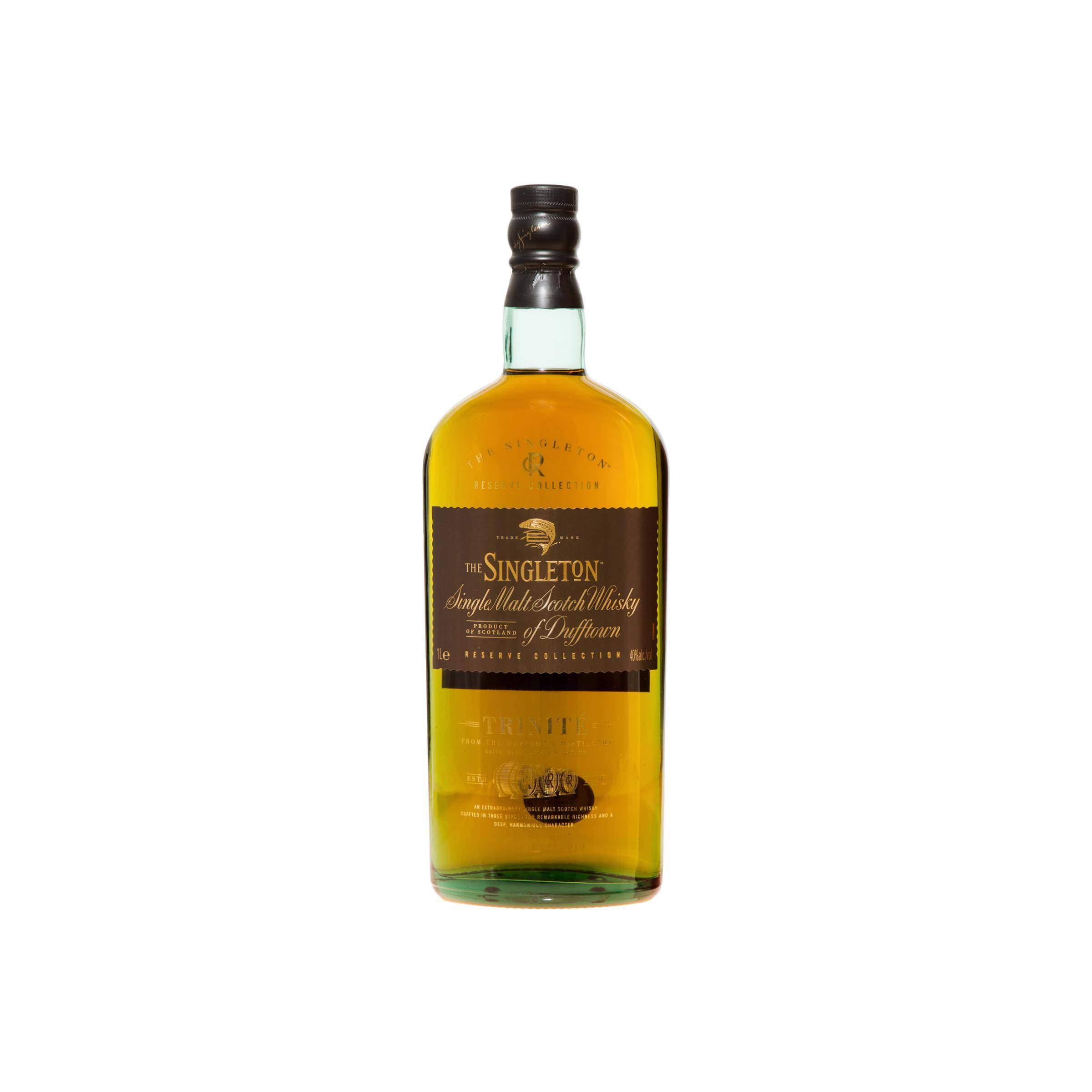 Dufftown Single Malt Whisky