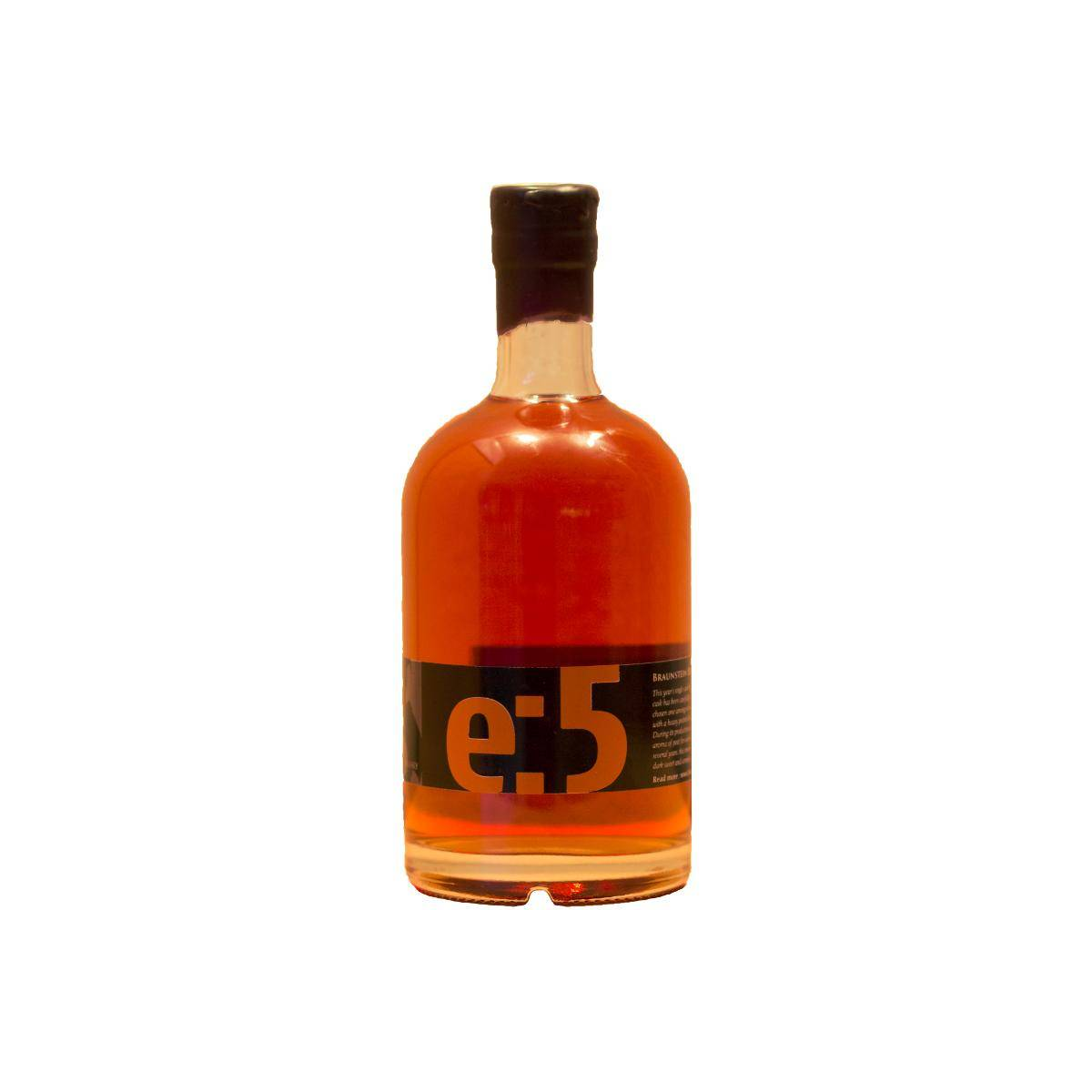 Braunstein Cask Edition no.5