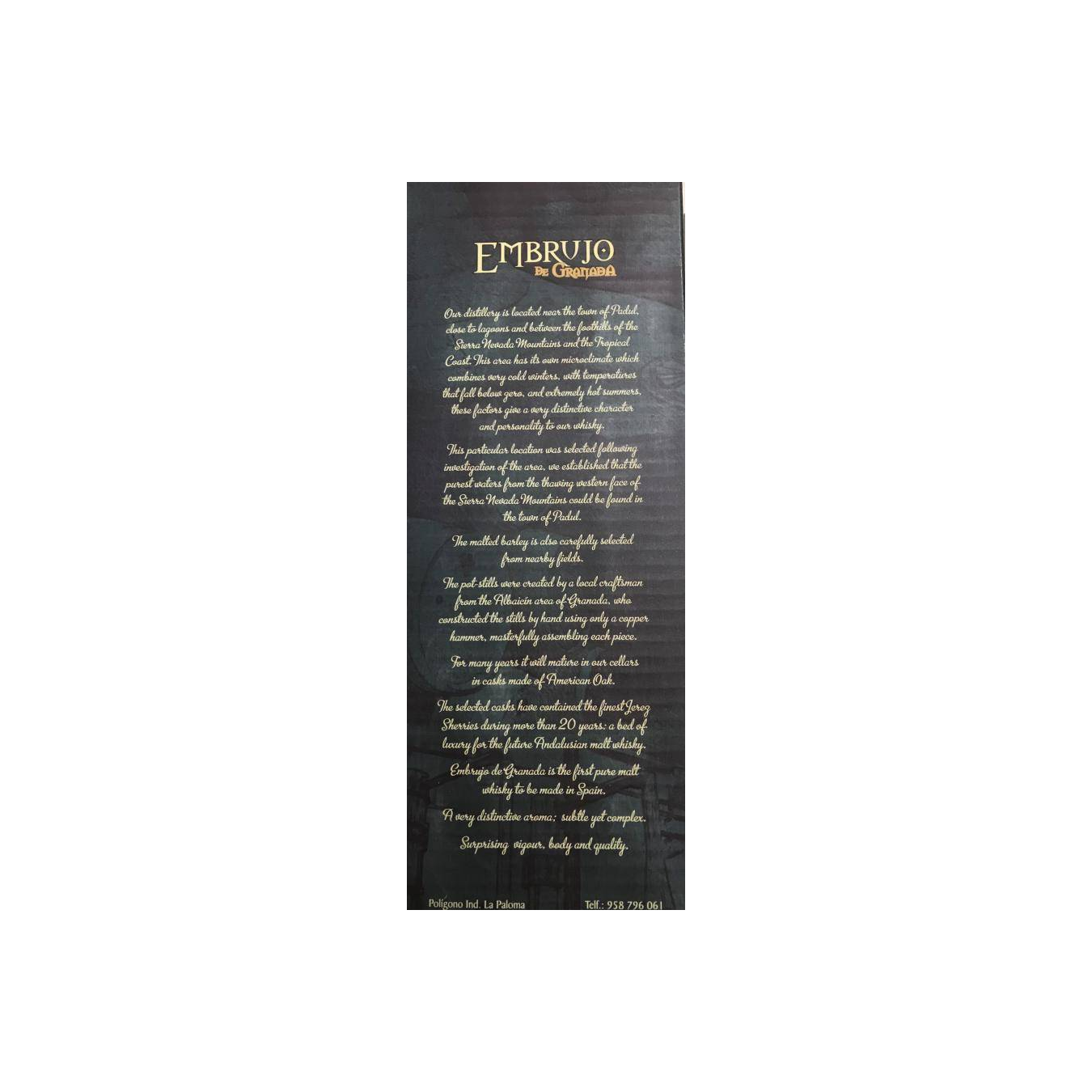 Liber Embrujo de Granada 3