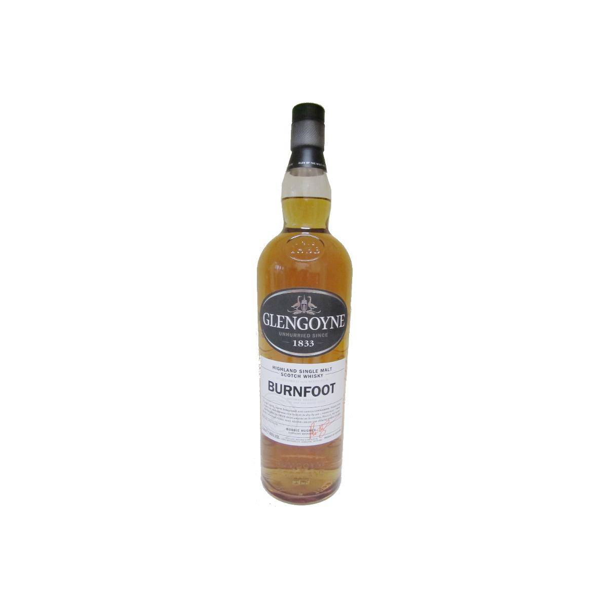 Glengoyne Single Malt Whisky