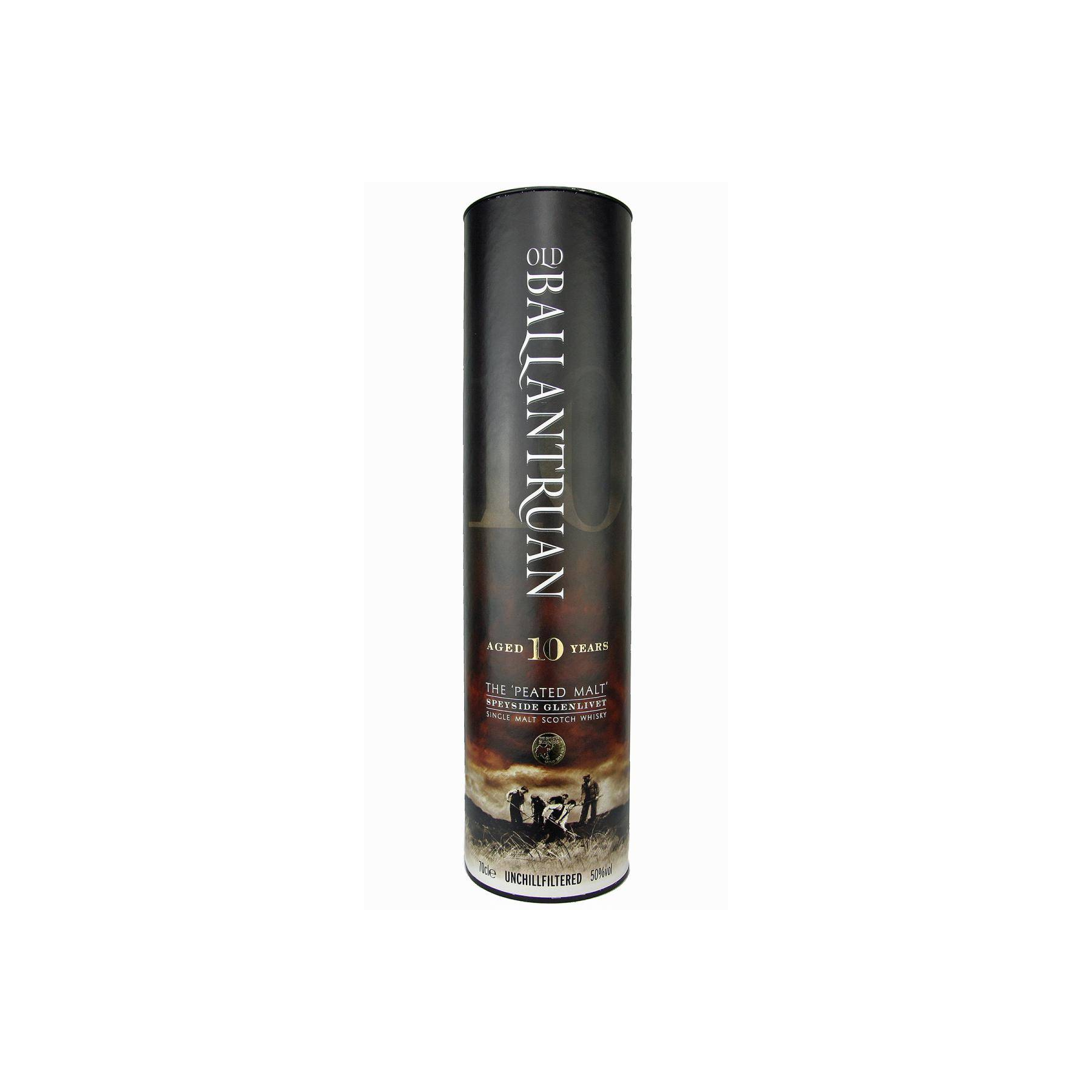 Tomintoul 10 Years Single Malt Whisky 3