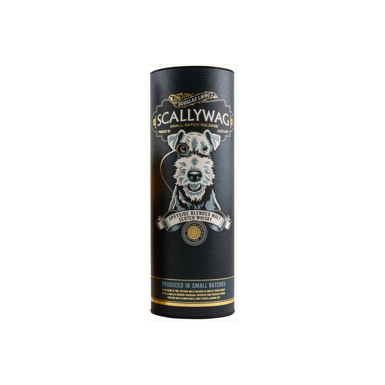 Douglas Laing Blended Malt Whisky 3
