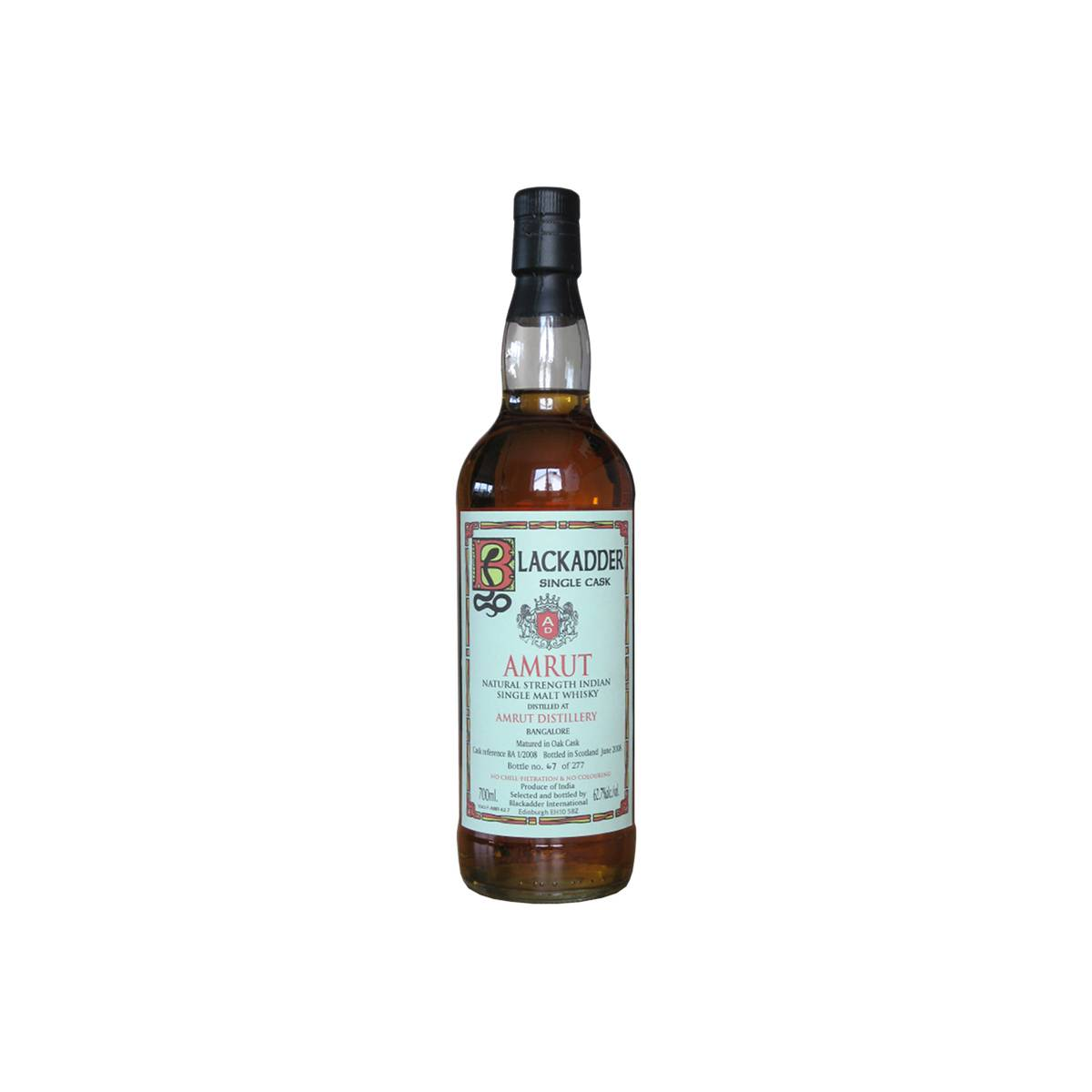 Amrut Single Malt Whisky