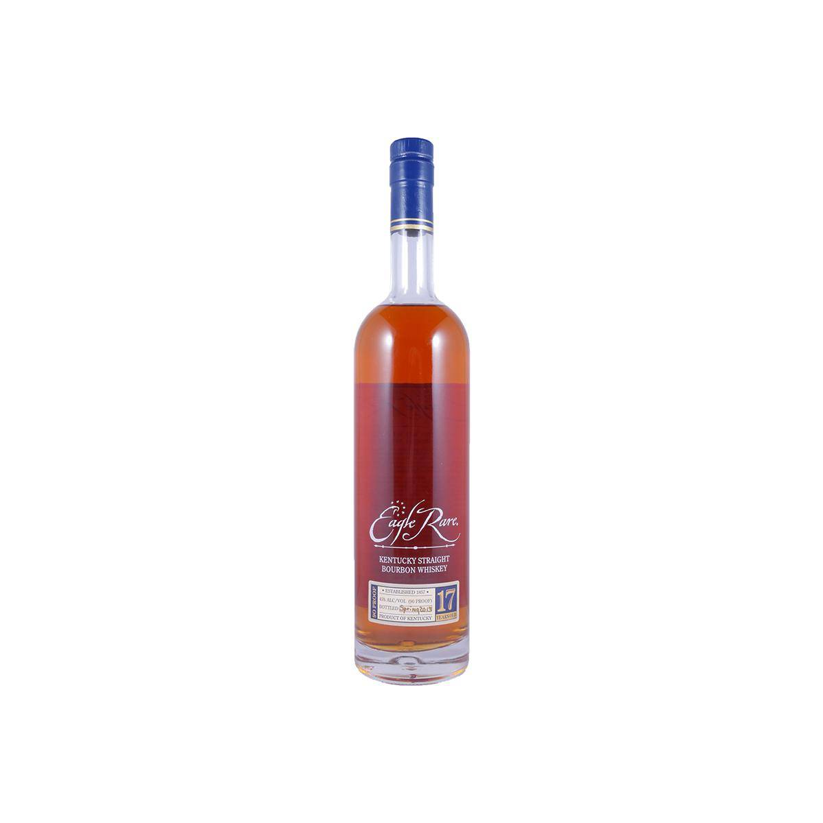 Eagle Rare 1993 17 Years Bourbon Whisky