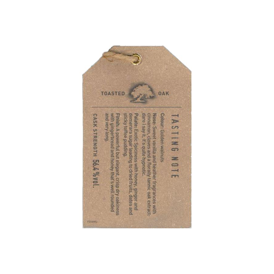 Deanston 1998 14 Years Single Malt Whisky