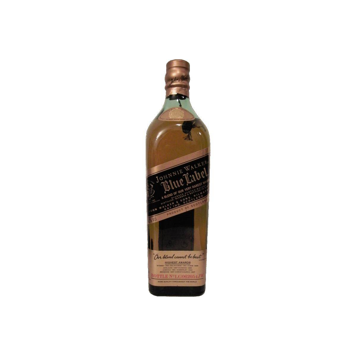 Johnnie Walker Blended Whisky