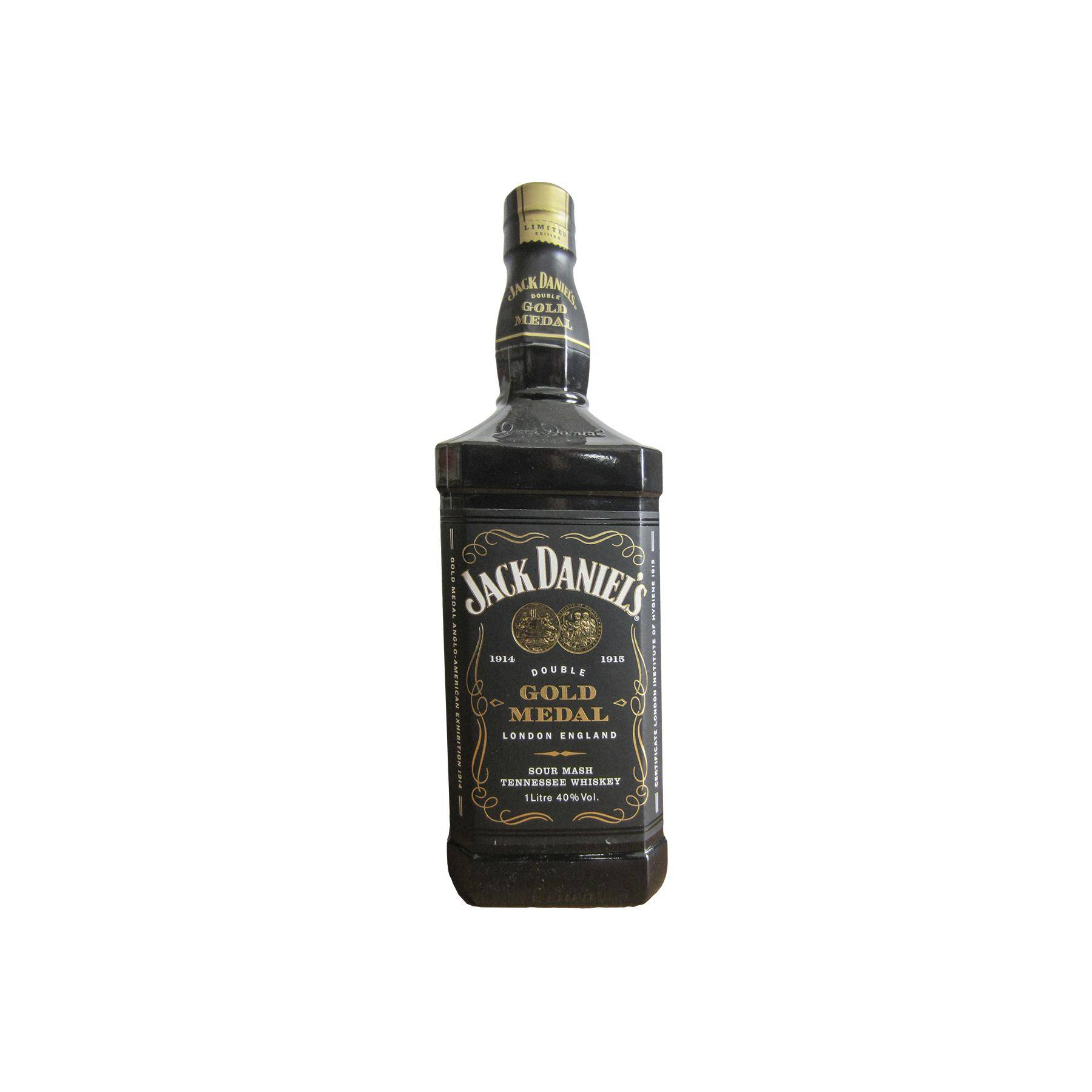 Jack Daniel's Tennessee Whisky 