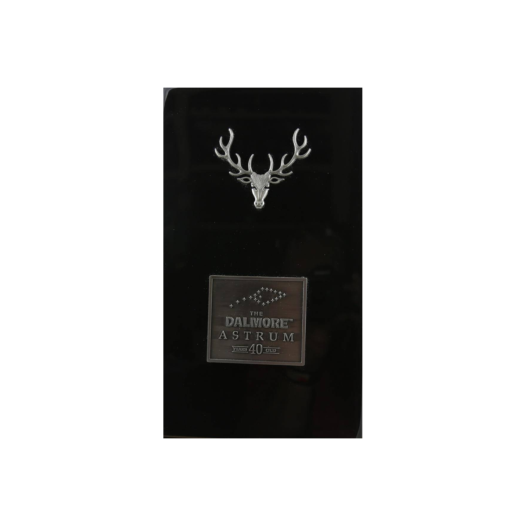 The Dalmore 1966 40 Years Single Malt Whisky 2