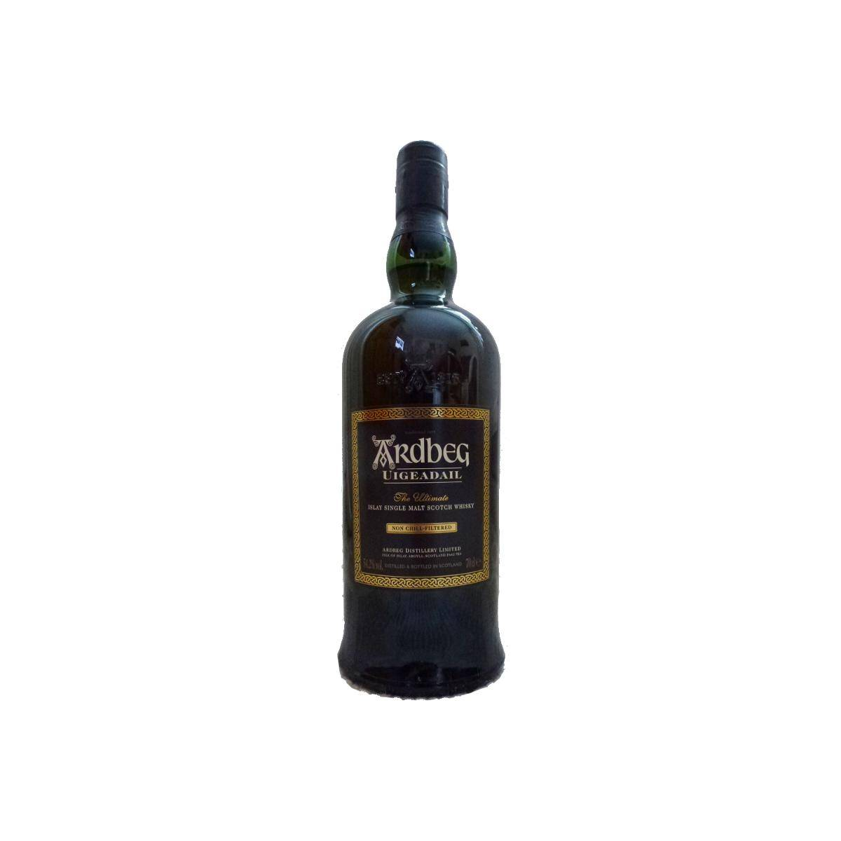 Ardbeg Single Malt Whisky