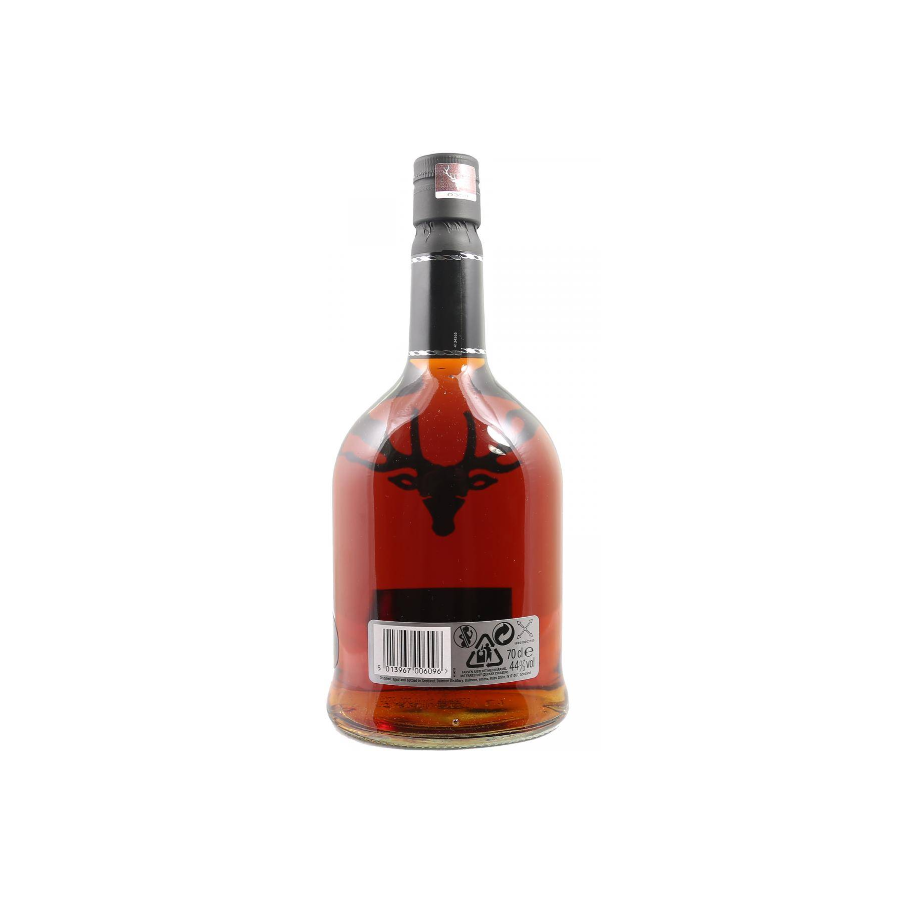The Dalmore 1981 28 Years Single Malt Whisky 2