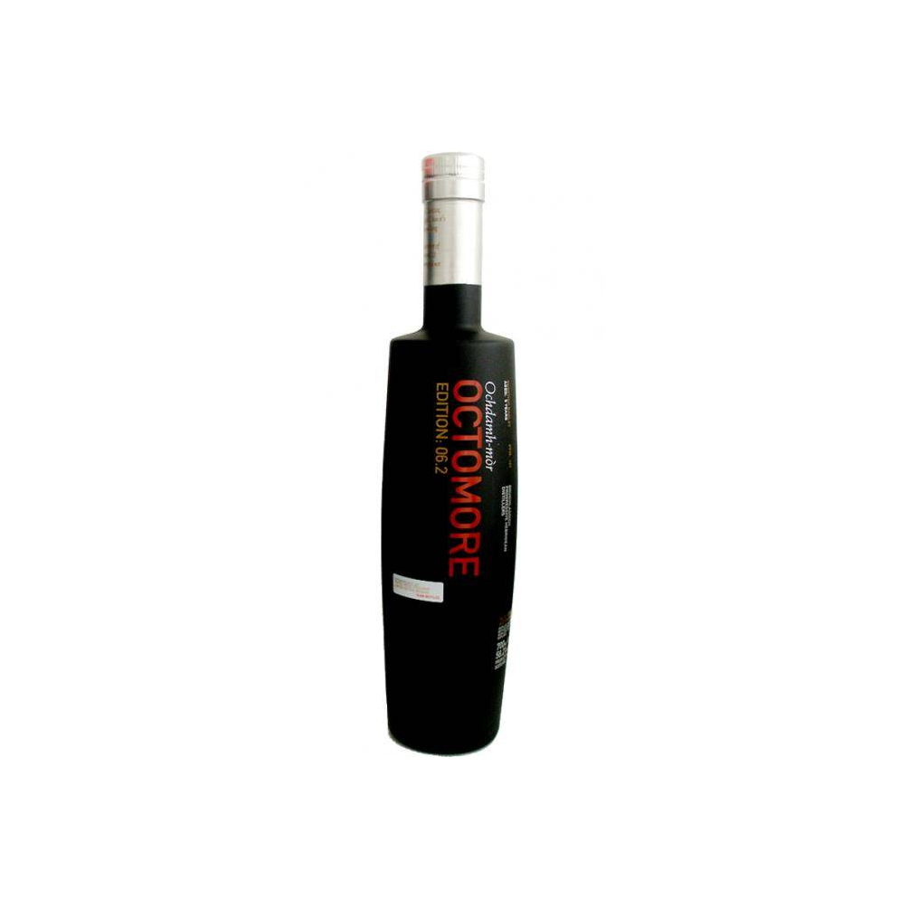 Octomore 5 Years Single Malt Whisky 2