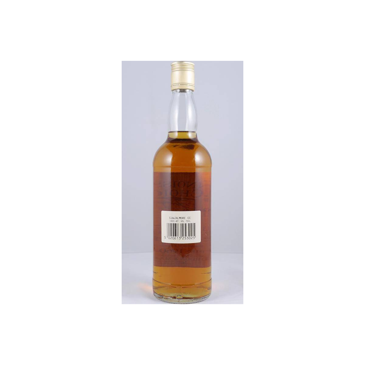 Convalmore Connoisseurs Choice 1960 36 Years Single Malt Whisky 2