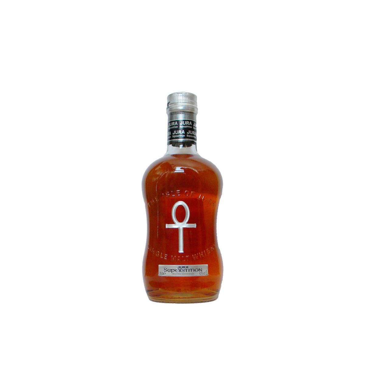 Jura Single Malt Whisky