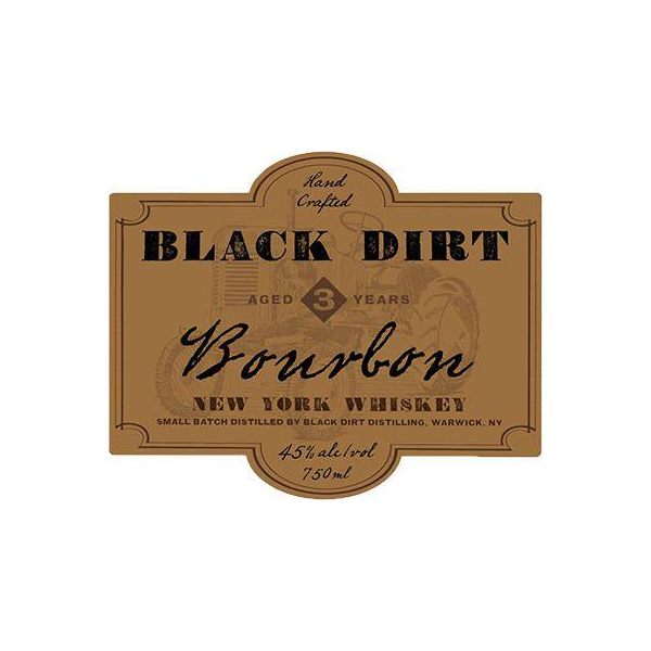 Black Dirt 03-year-old 2