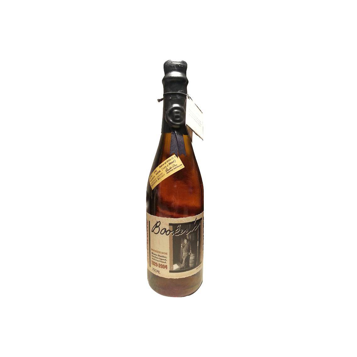 Booker's Limited Edition 8 Years Bourbon Whisky