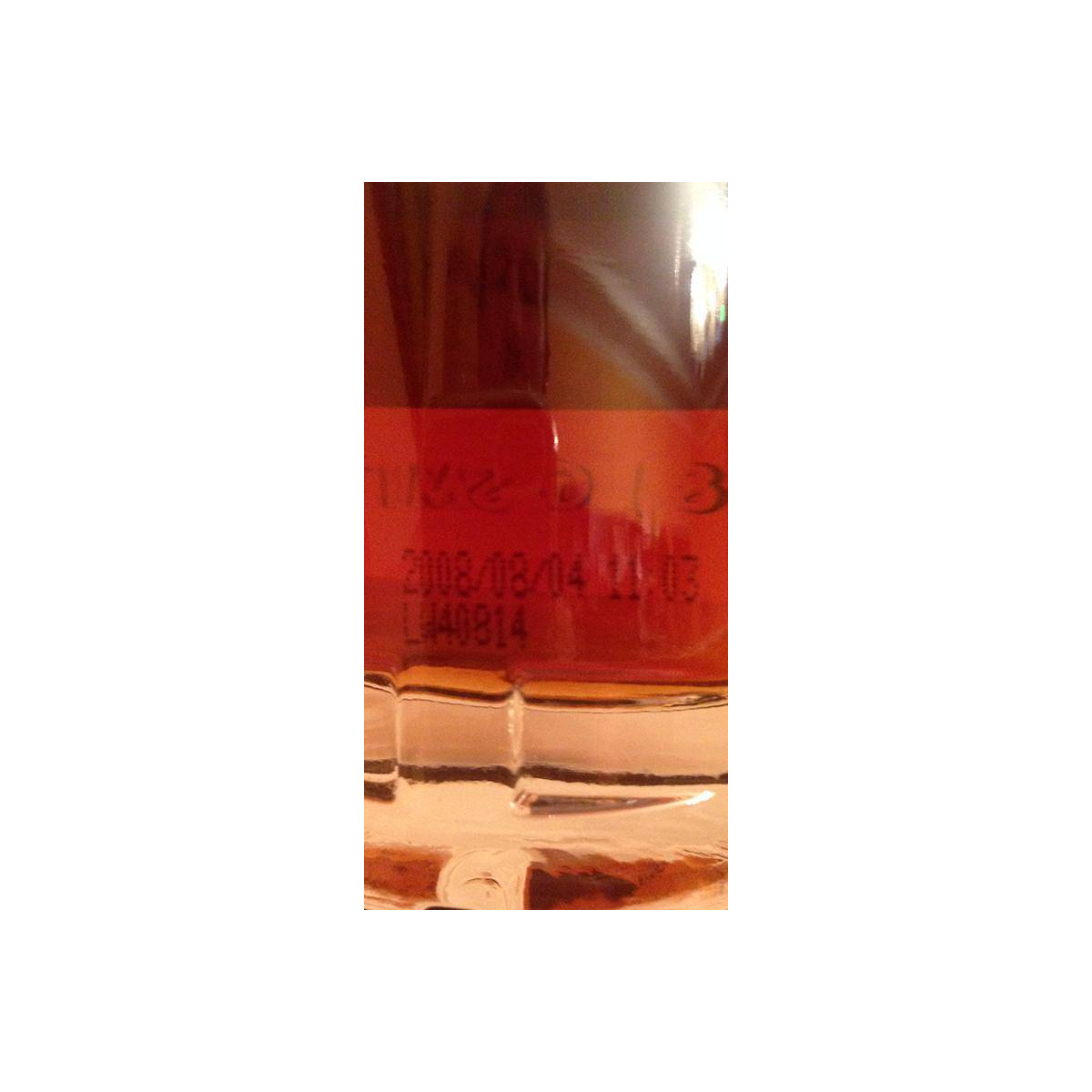 The Glenlivet 25 Years Single Malt Whisky 2