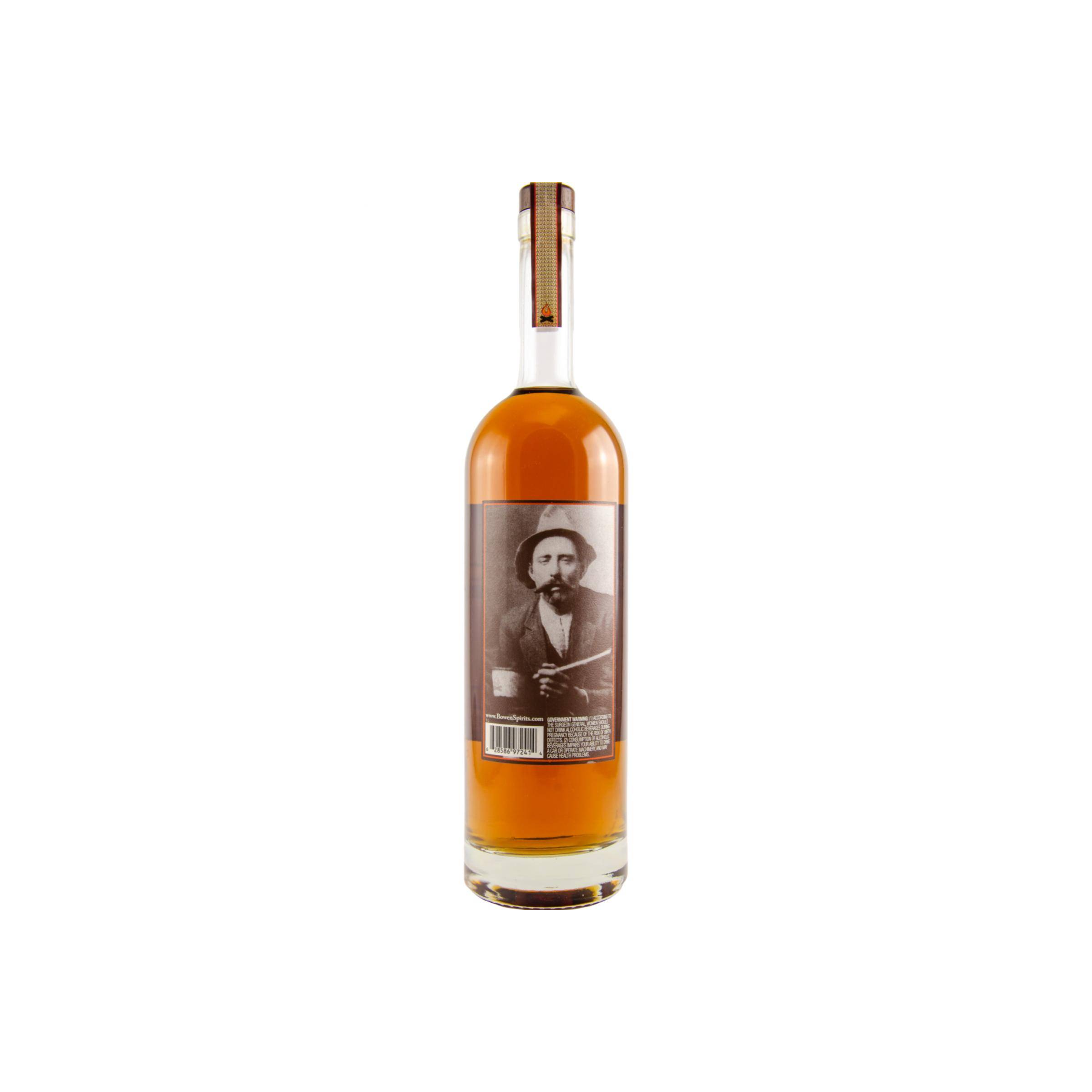 Bowen's Whiskey 2