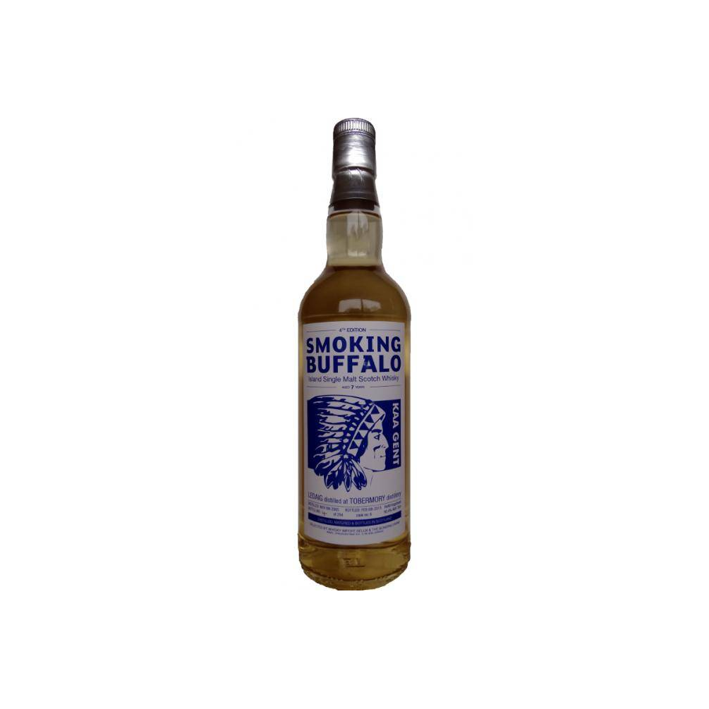 Tobermory 2005 7 Years Single Malt Whisky