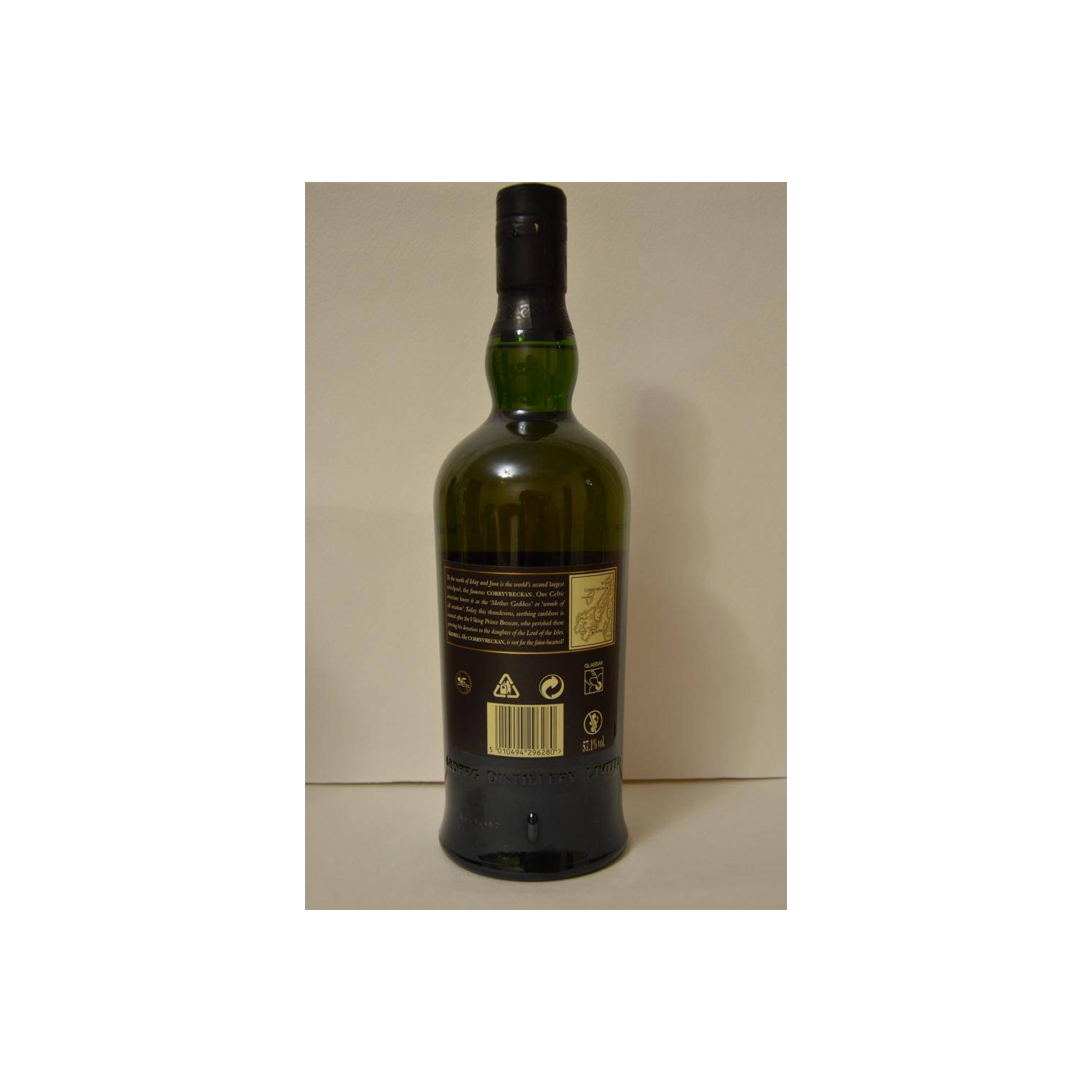 Ardbeg Single Malt Whisky 3