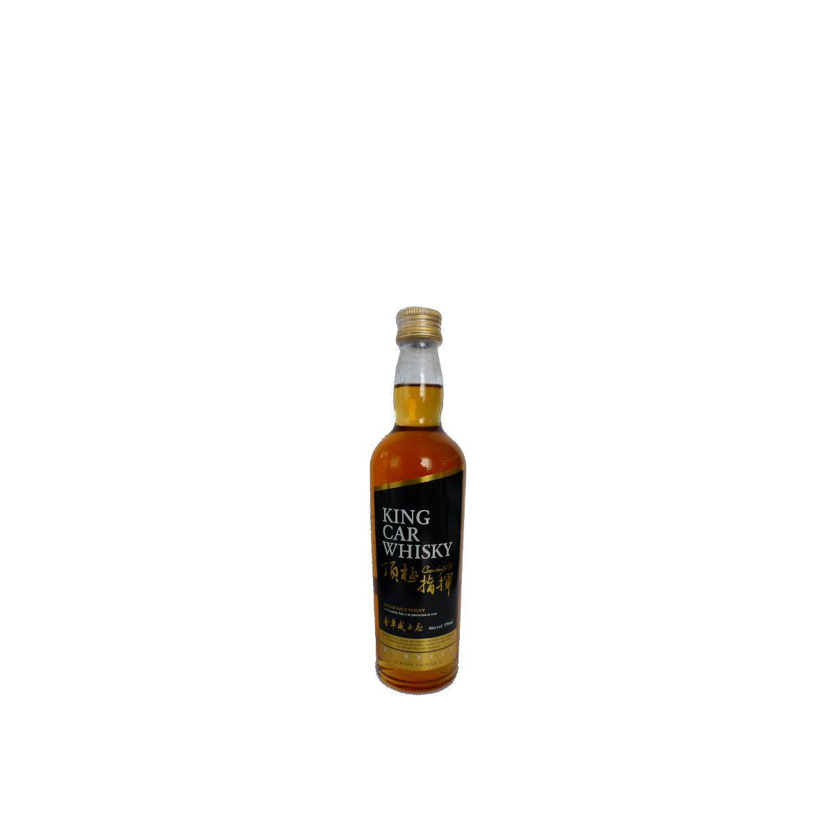 Kavalan Single Malt Whisky