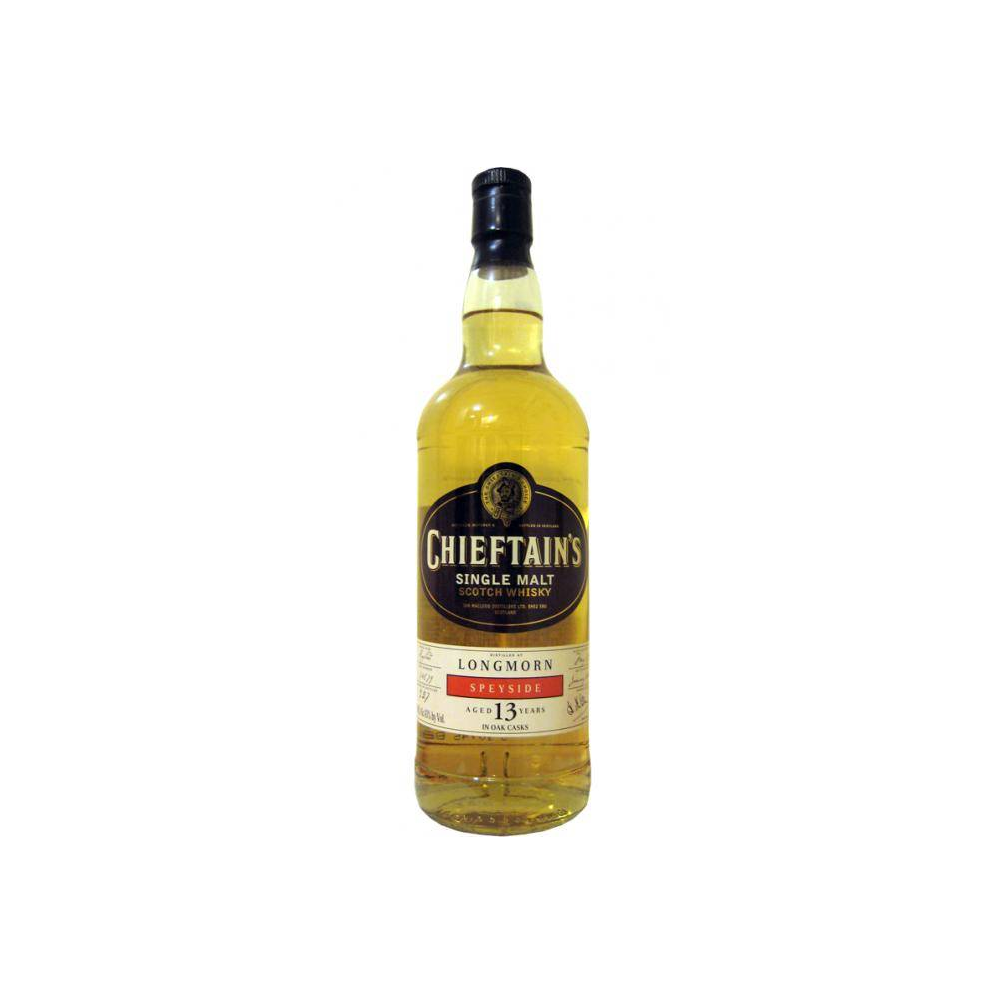Longmorn 1994 13 Years Single Malt Whisky