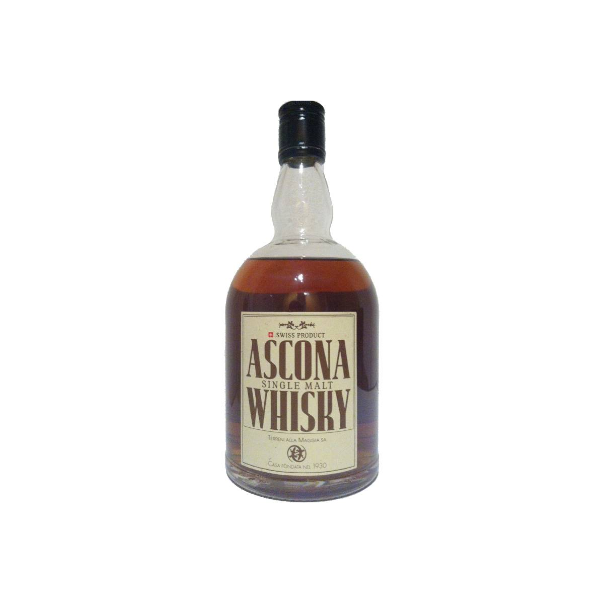 Ascona Whisky 03-year-old