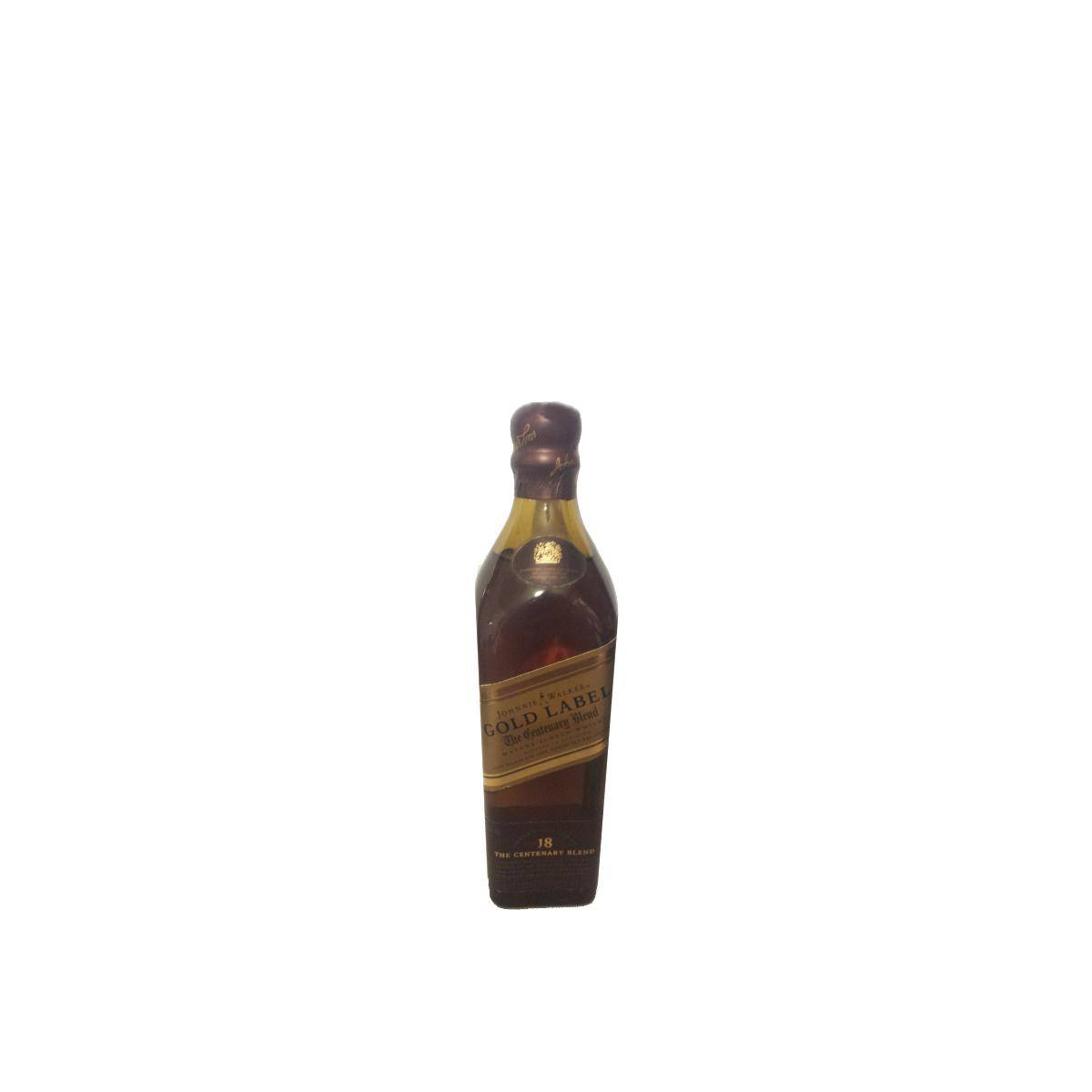 Johnnie Walker 18 Years Blended Whisky 2