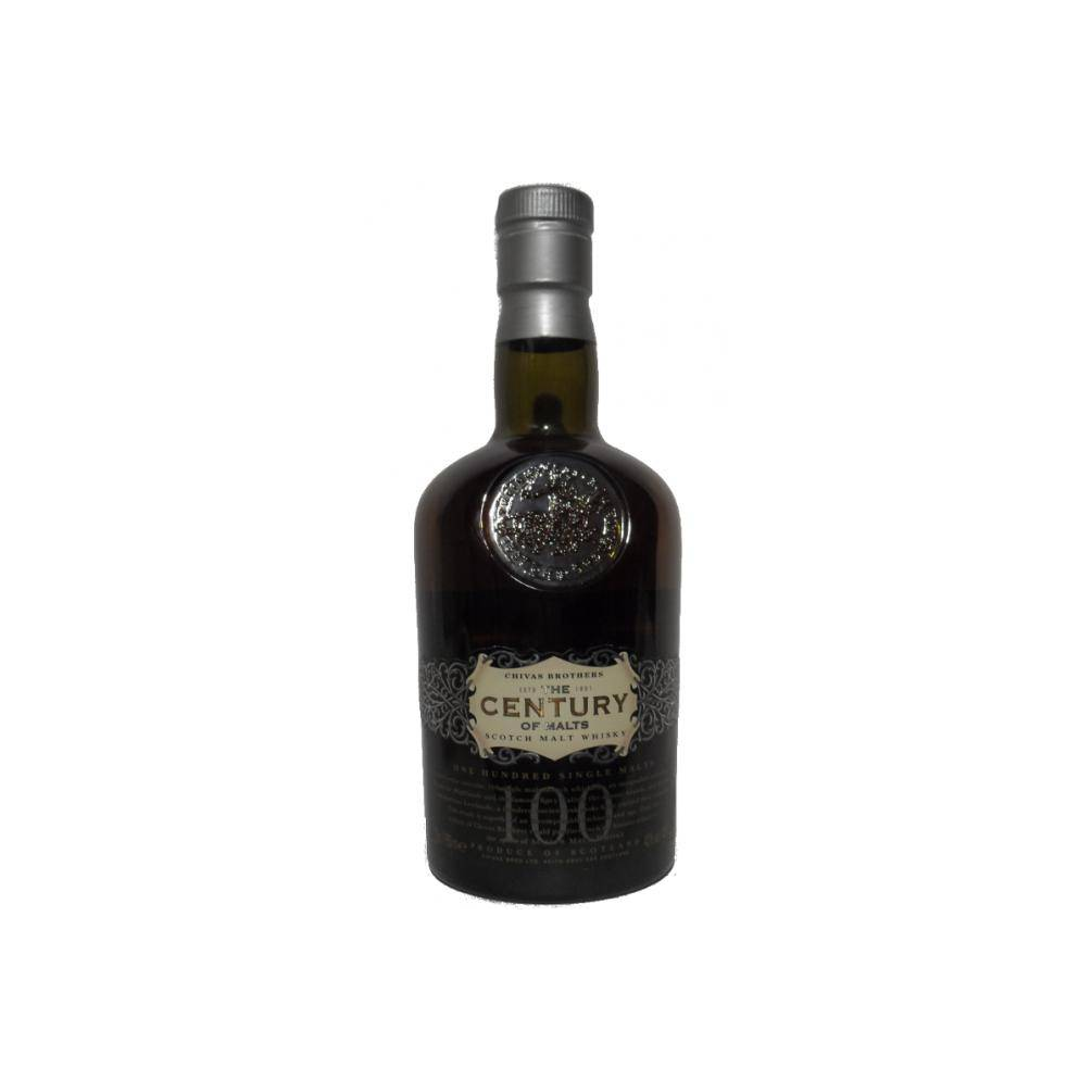 Chivas Brothers The Century of Malts 2