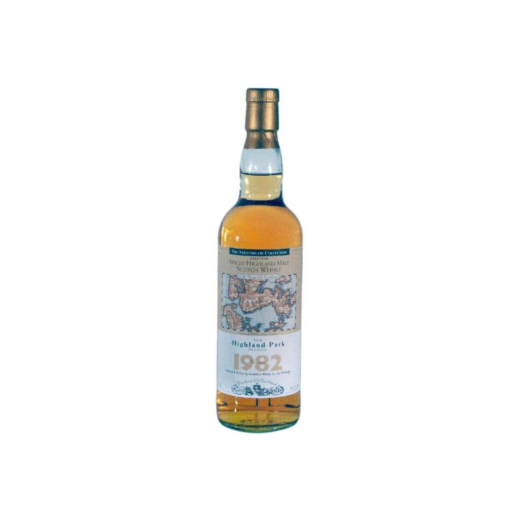 Highland Park 1982 Single Malt Whisky