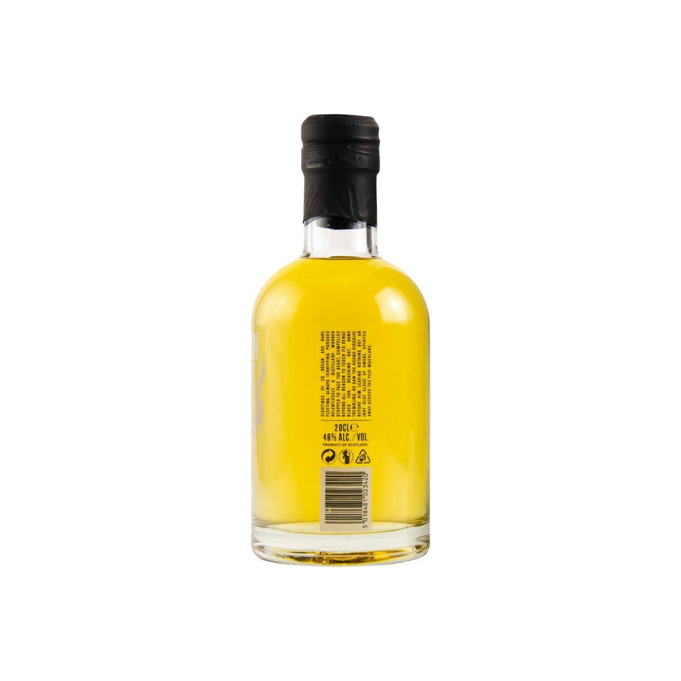Tomatin Single Malt Whisky 2