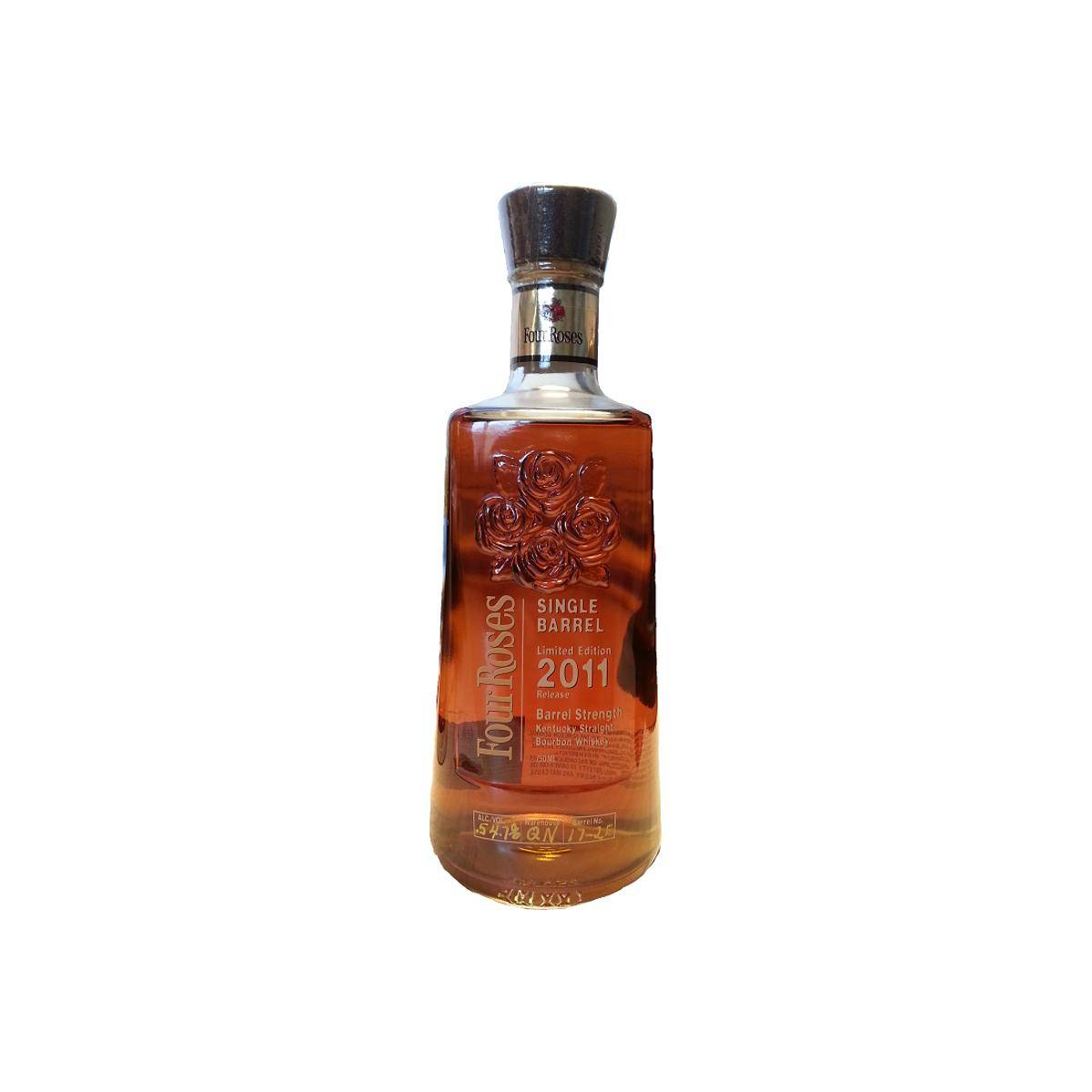 Four Roses 12 Years Bourbon Whisky
