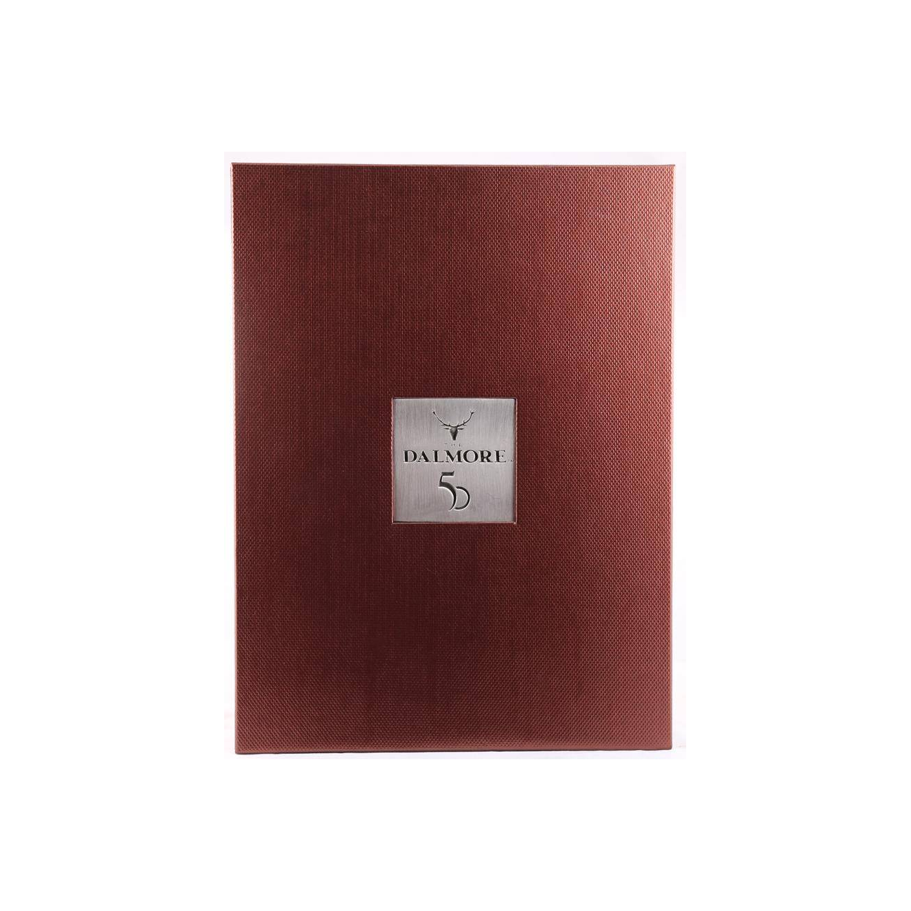 The Dalmore 50 Years Single Malt Whisky 2