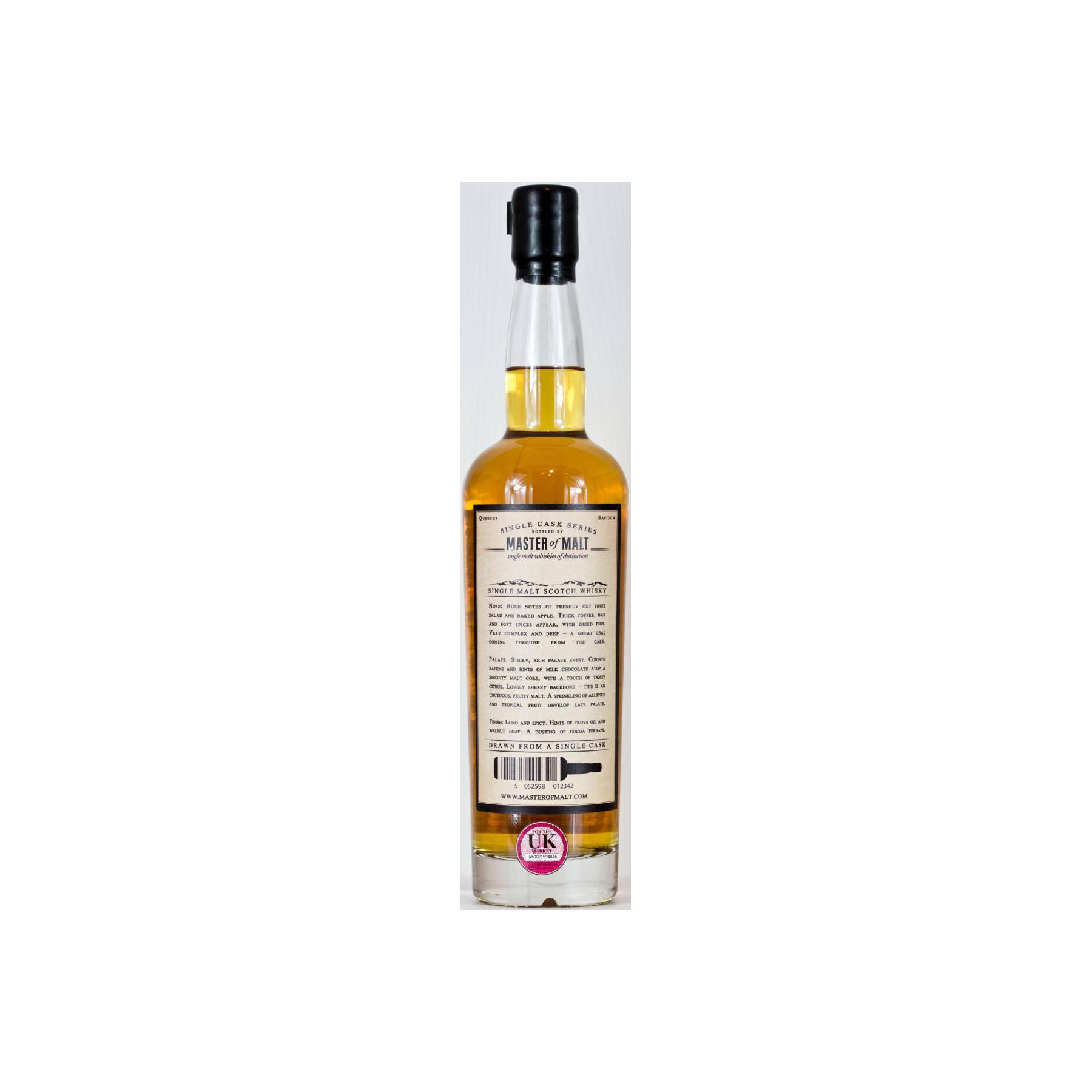 Arran Single Cask 1996 16 Years Single Malt Whisky 2