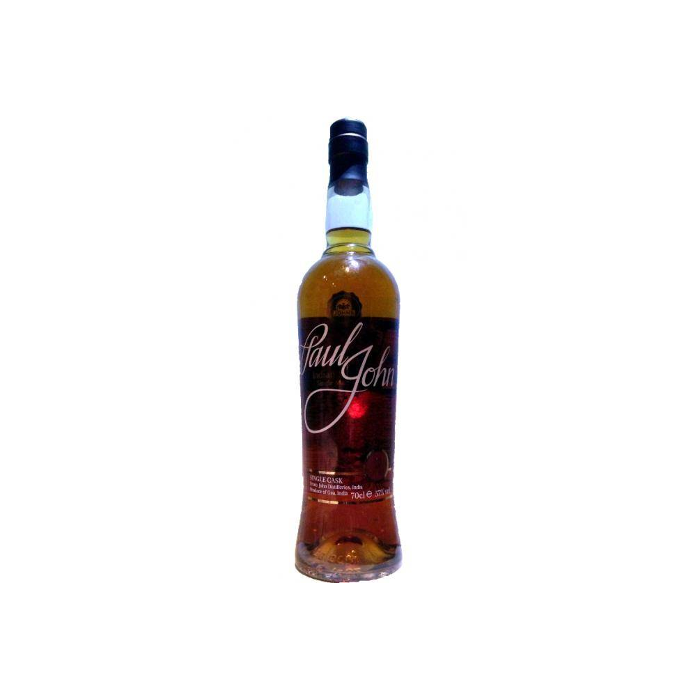 Paul John Single Malt Whisky