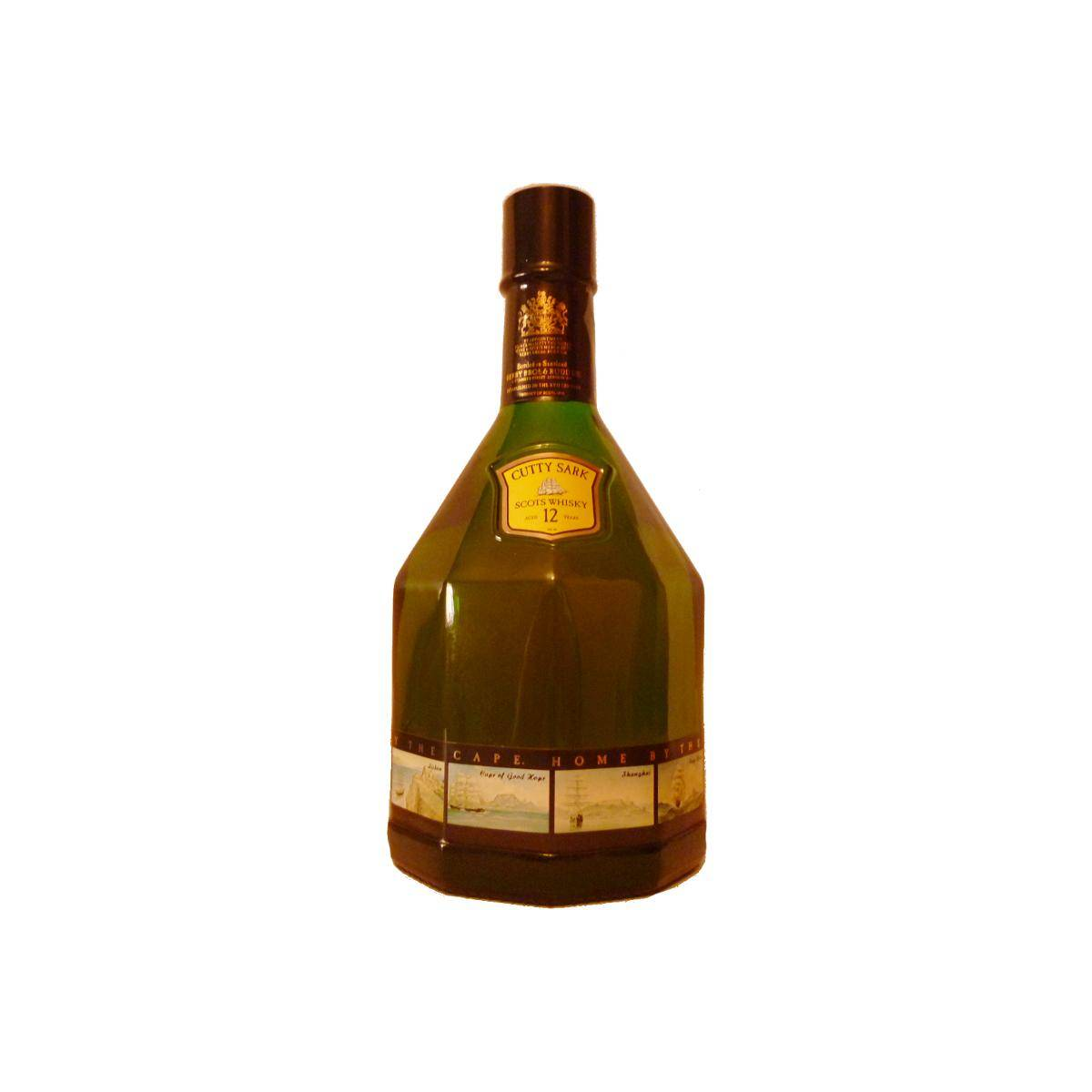 Berry Bros. & Rudd 12 Years Blended Whisky
