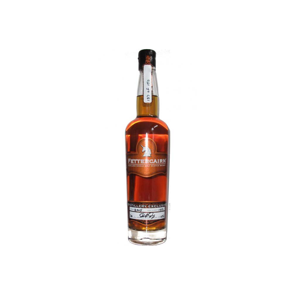 Fettercairn 2005 Single Malt Whisky