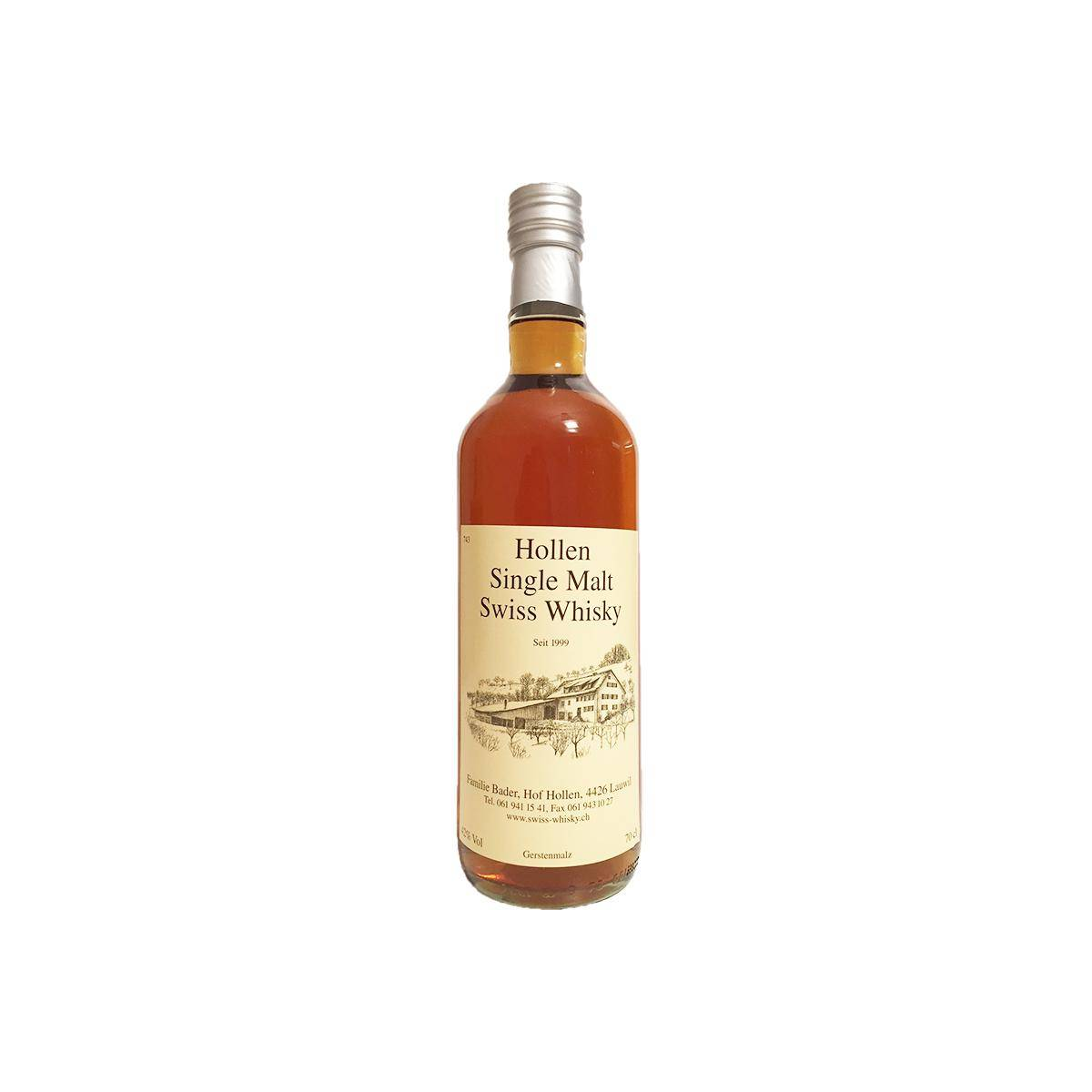 Hollen Single Grain