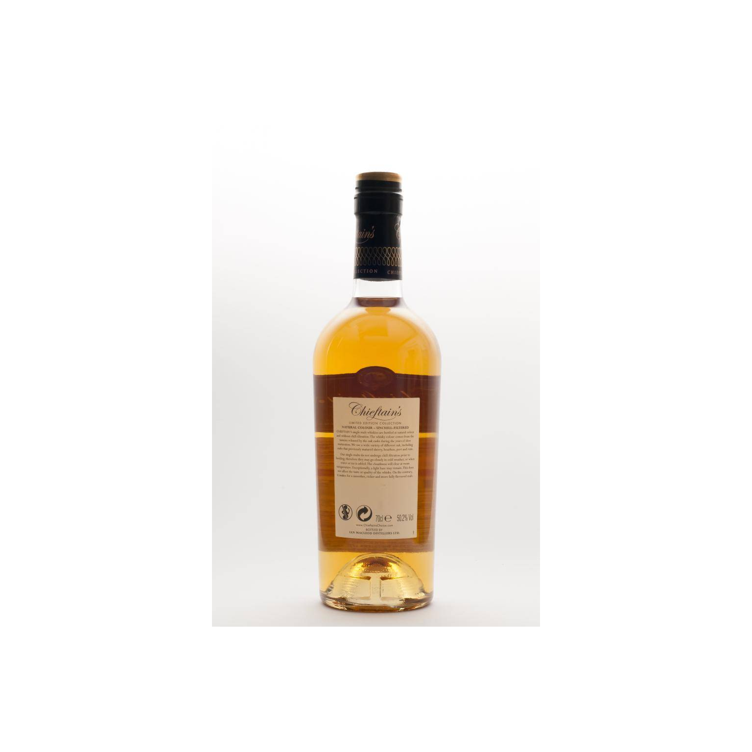 Tomatin 1997 13 Years Single Malt Whisky 3
