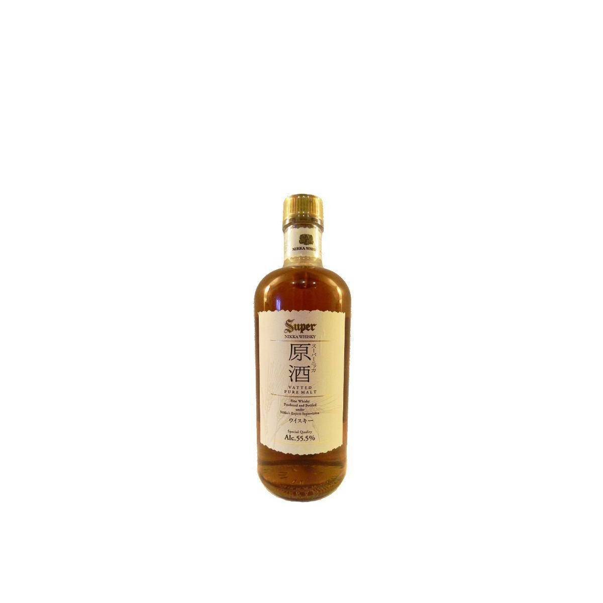 Nikka Super Whisky