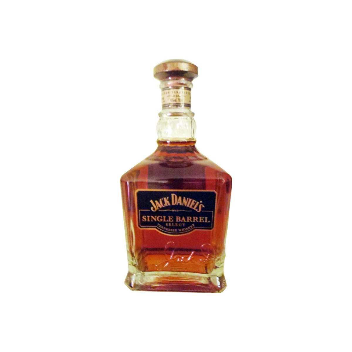 Jack Daniel's Tennessee Whisky 