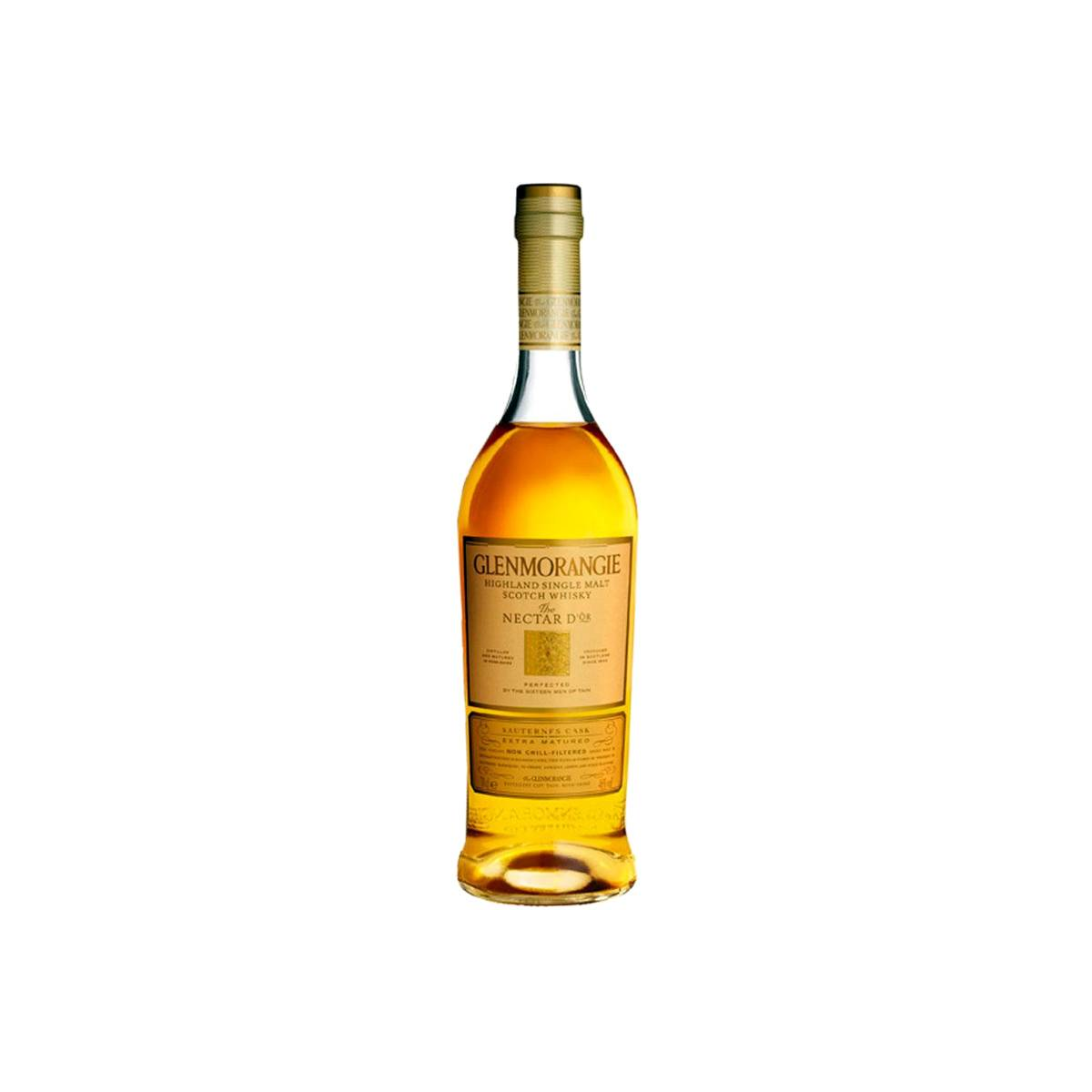 Glenmorangie Single Malt Whisky