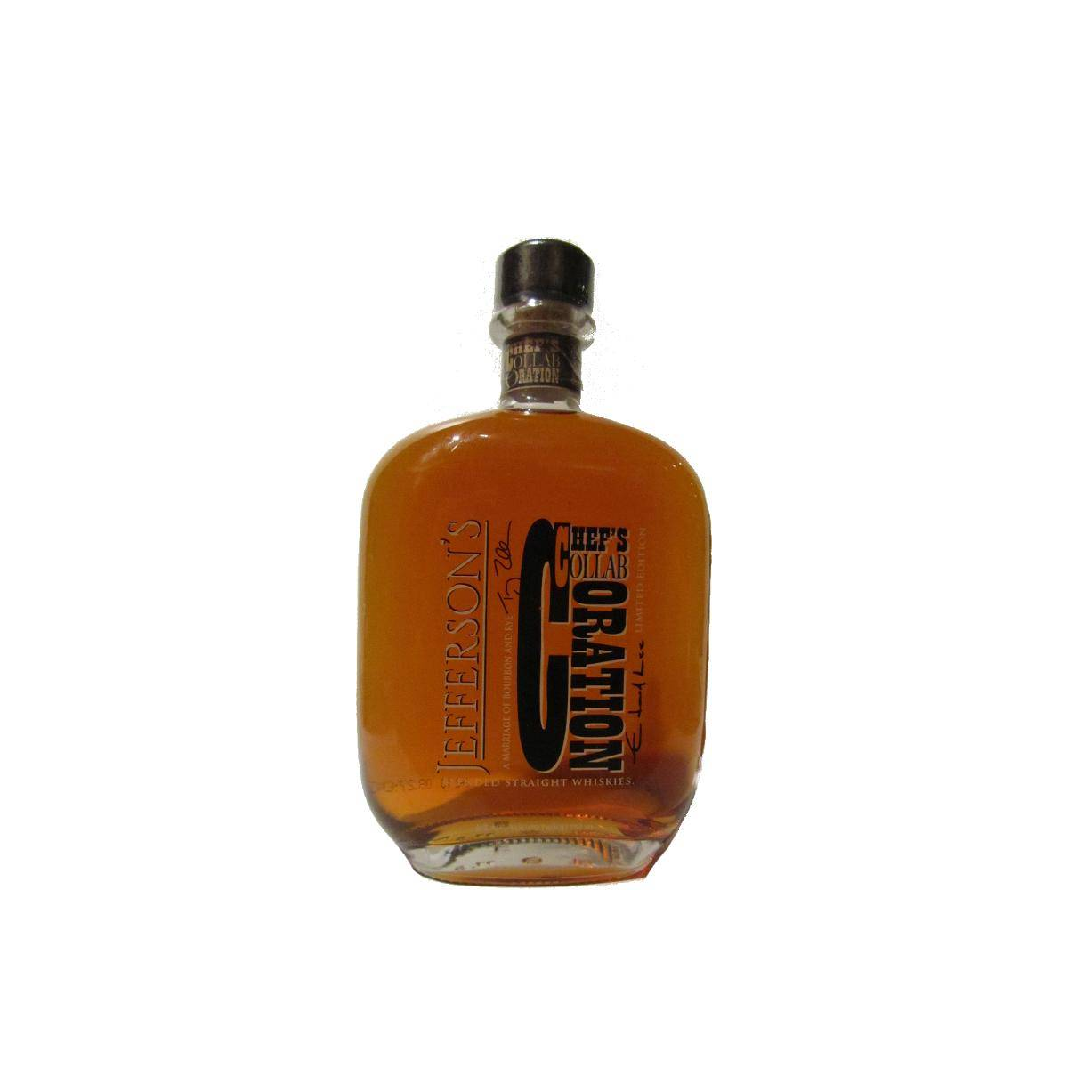 Jefferson's Blended Whisky